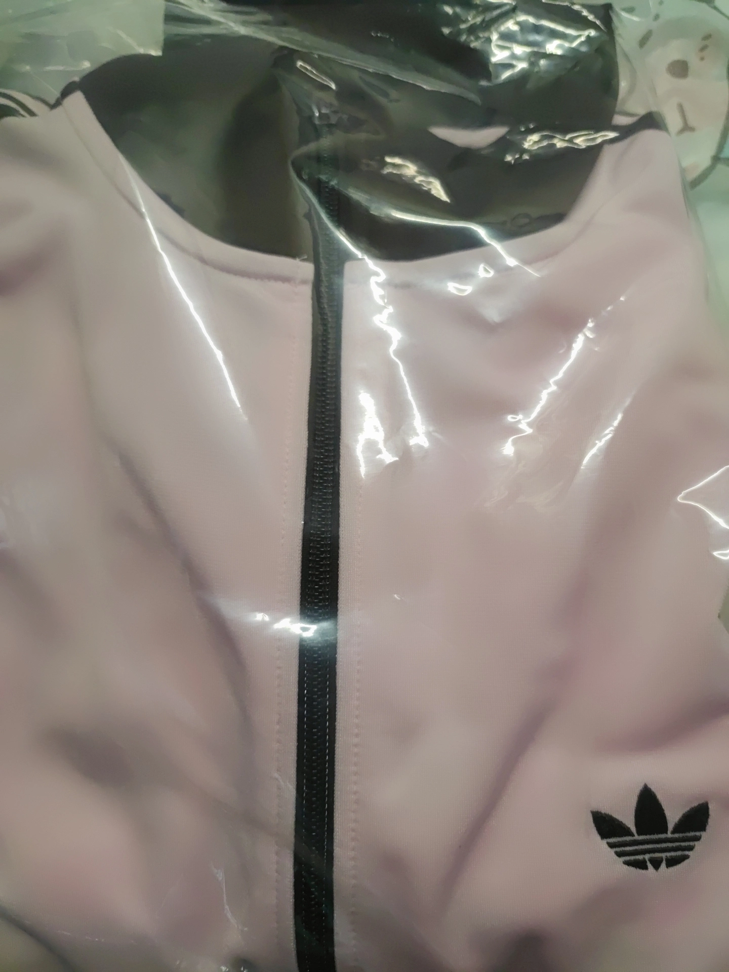 custom review-Adidas Originals Куртка Женская