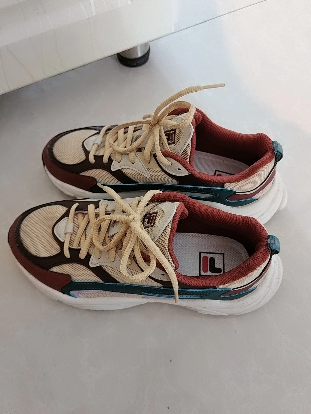 Фото из отзыва