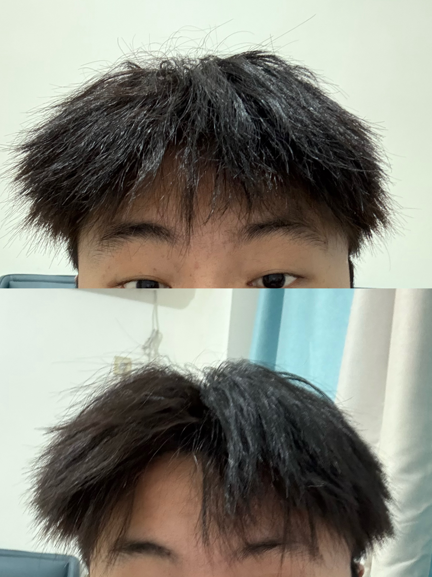 过年倒计时!烫发失败后怎么拯救才好