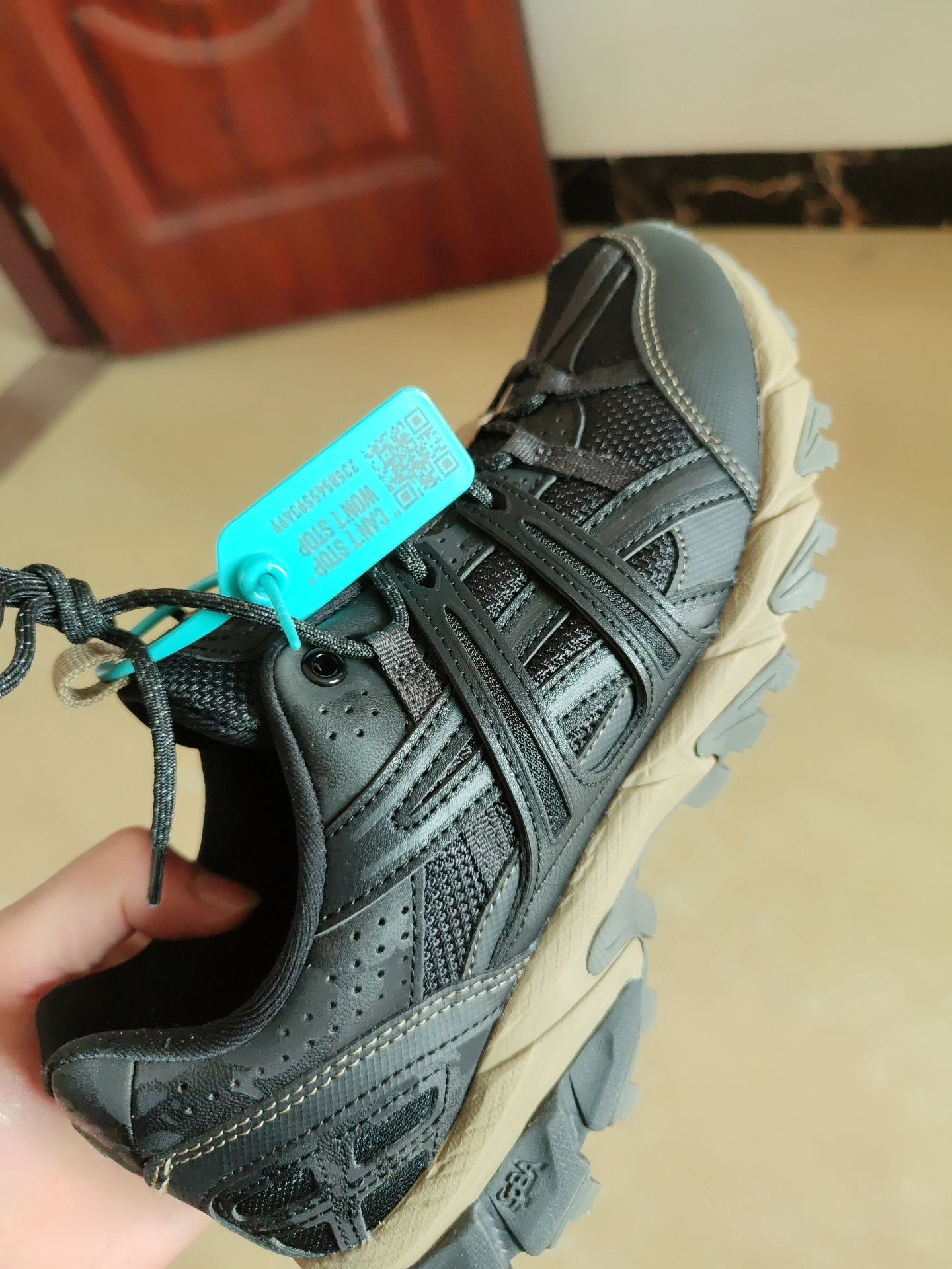 Фото из отзыва