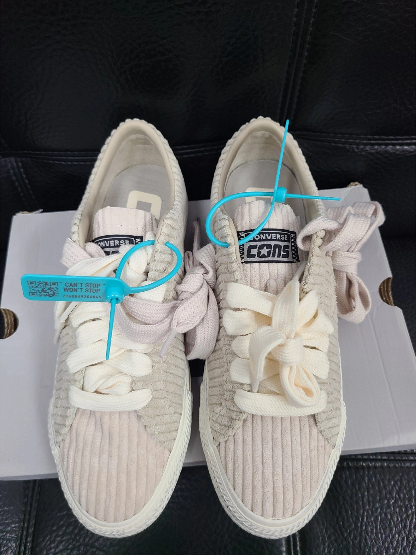 custom review-Конверс One Star Pro 2,0 Slip-Resistant Abrasion-Resistant Низкий Топ Скейтборд Кроссовки Unisex Серый