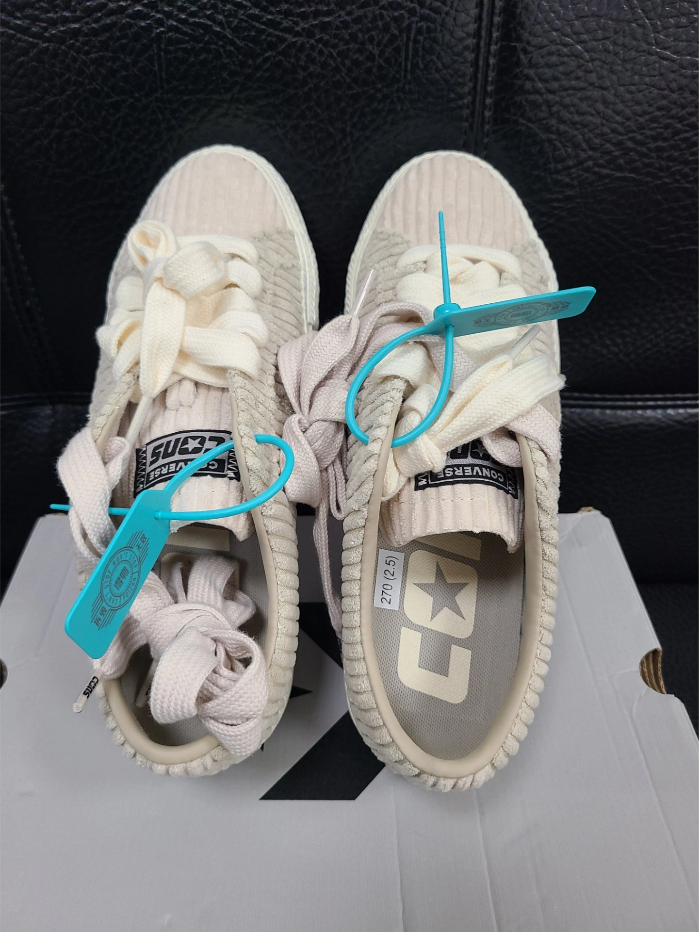 custom review-Конверс One Star Pro 2,0 Slip-Resistant Abrasion-Resistant Низкий Топ Скейтборд Кроссовки Unisex Серый