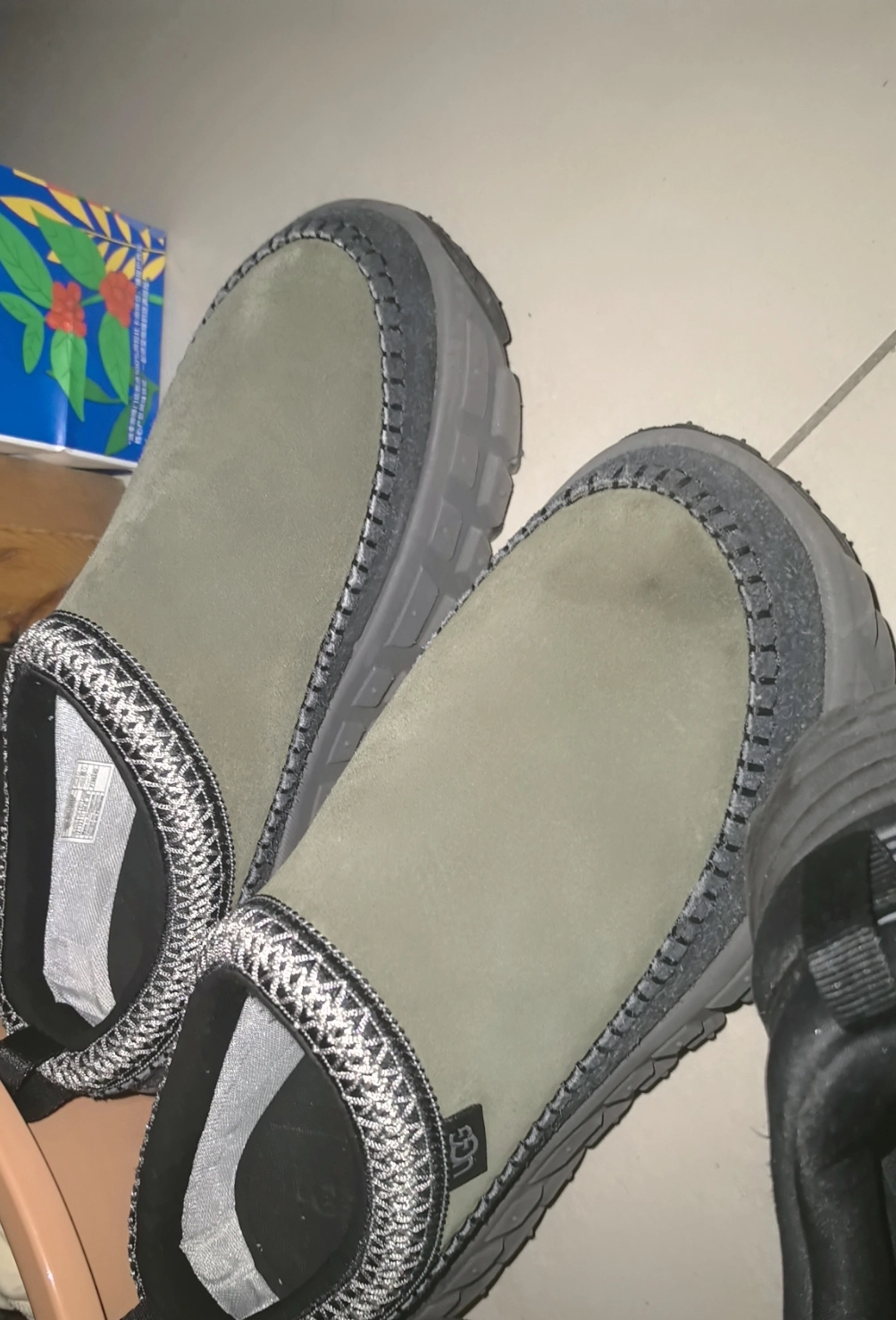Фото из отзыва