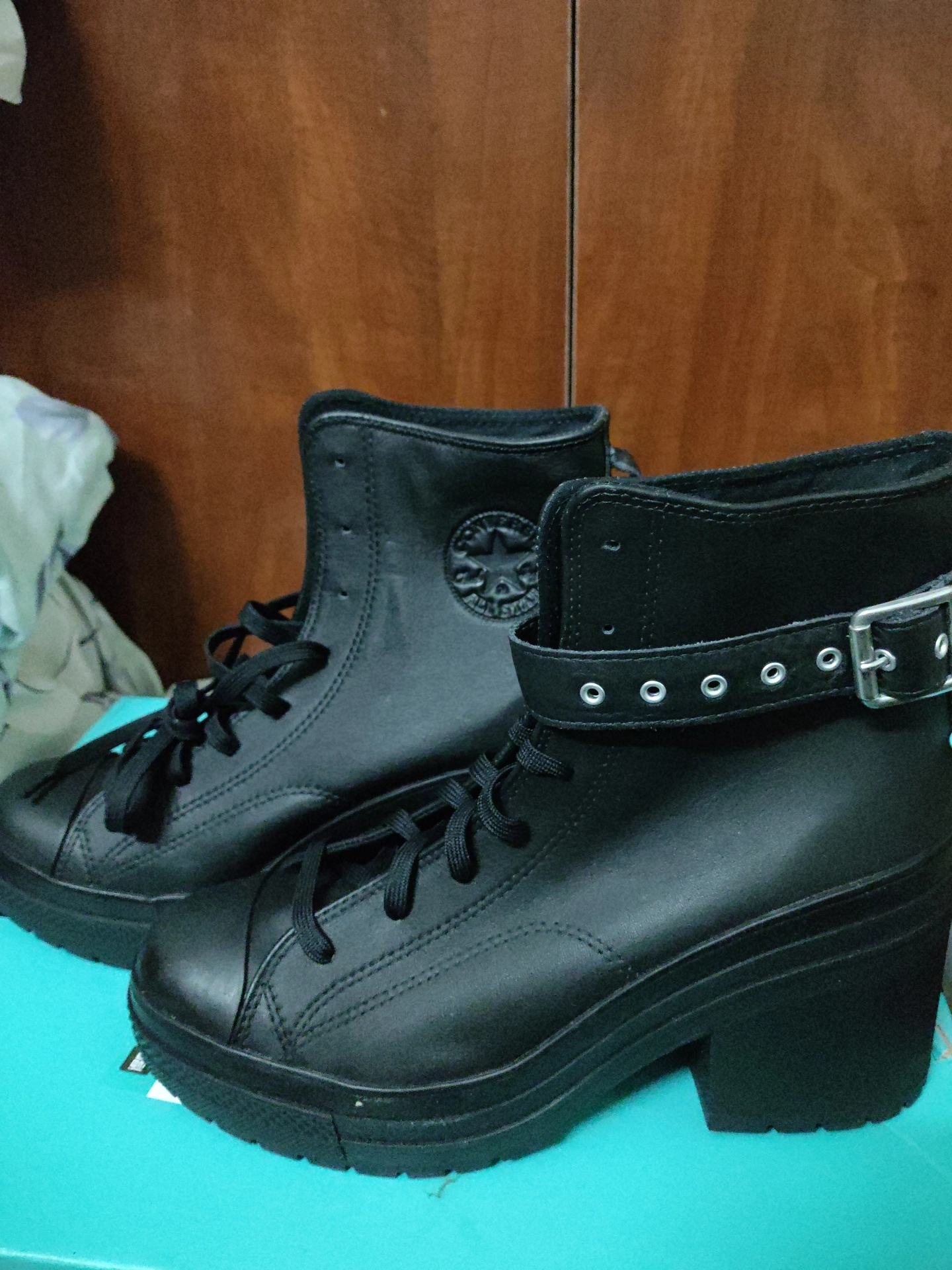 Фото из отзыва