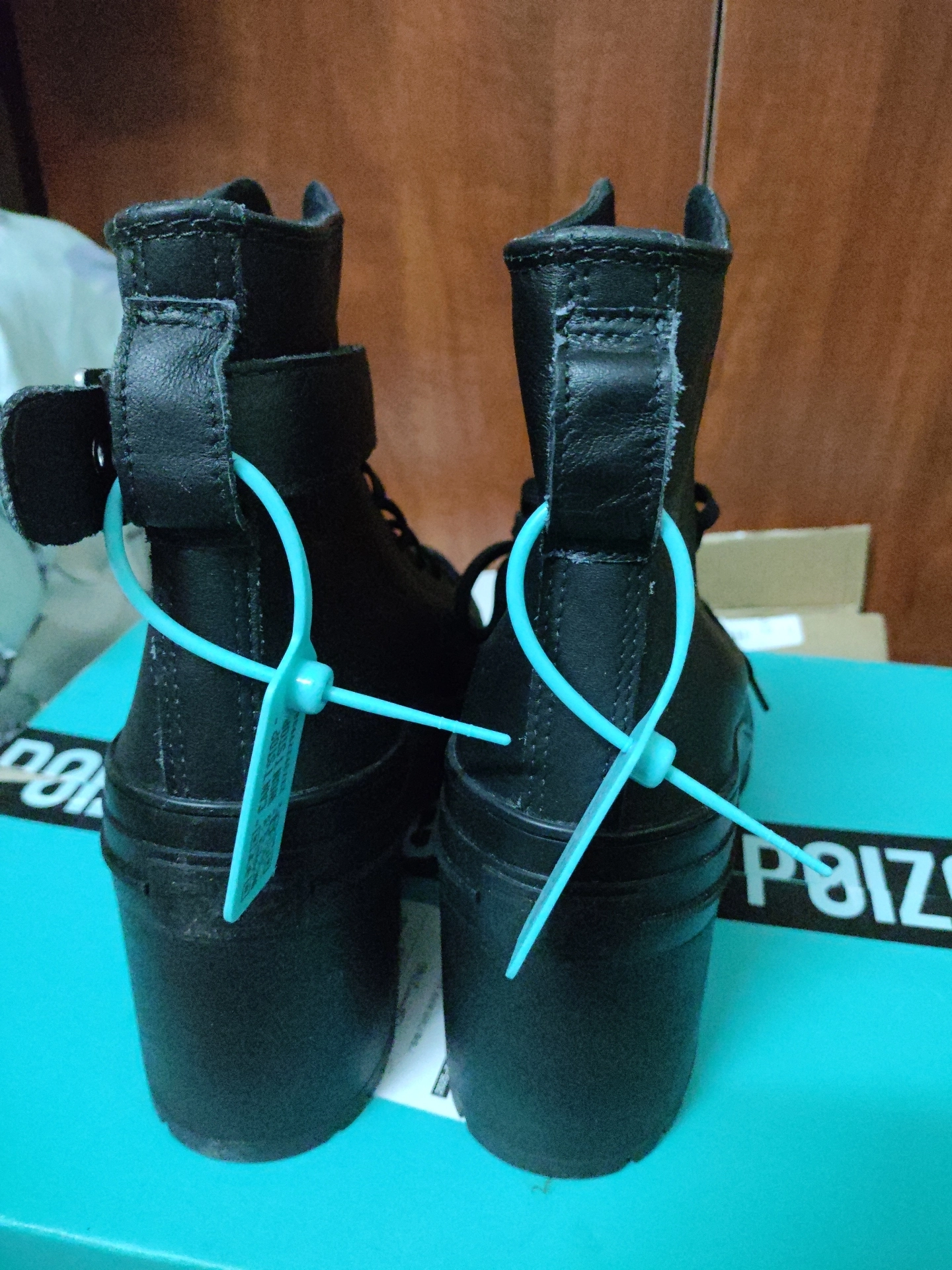Фото из отзыва
