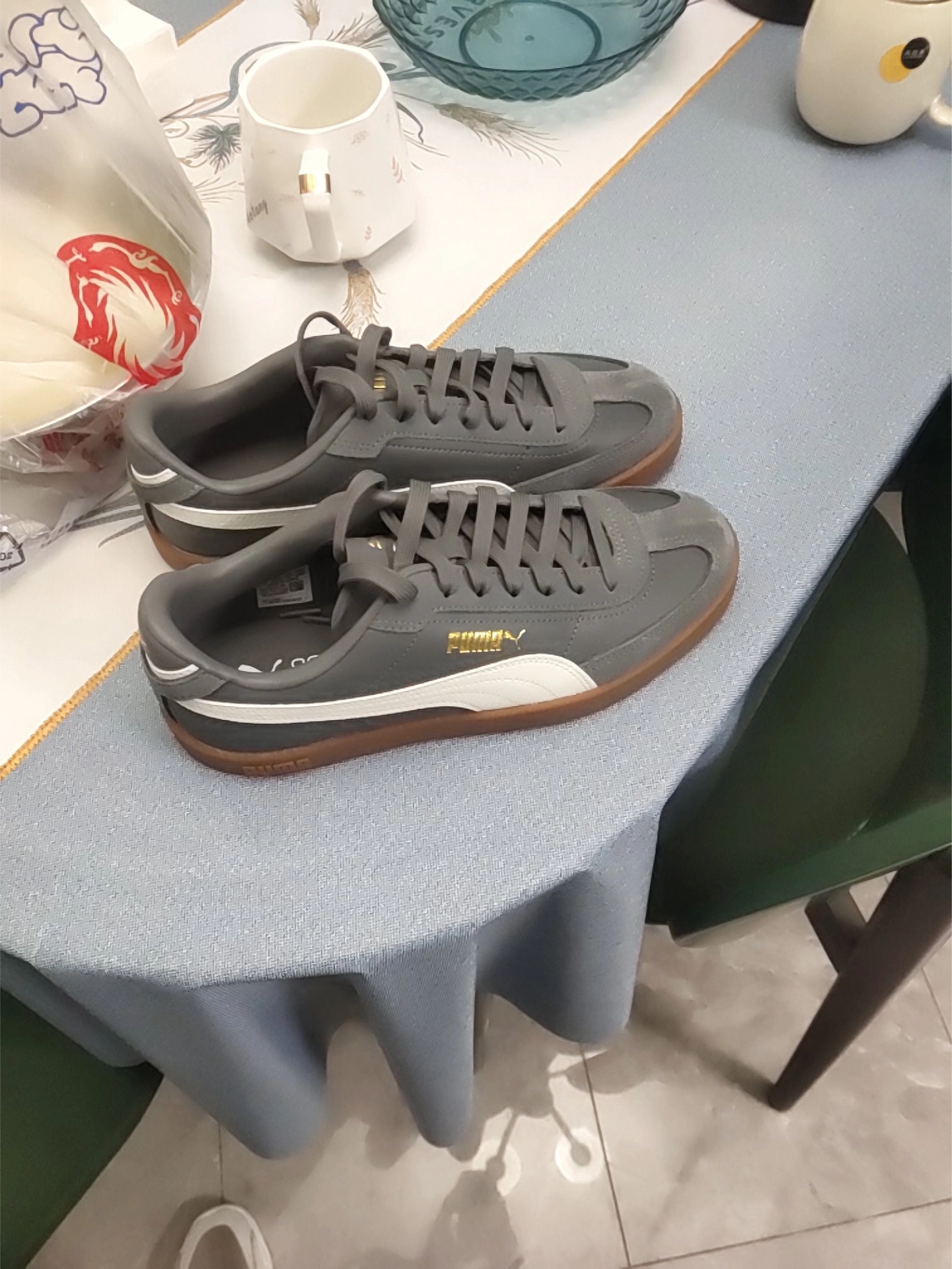 Фото из отзыва