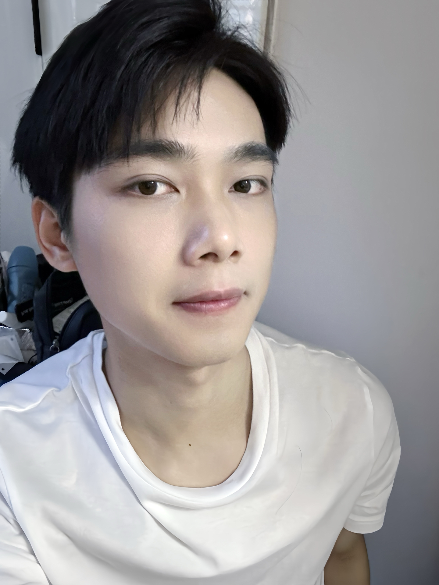男生零成本变帅