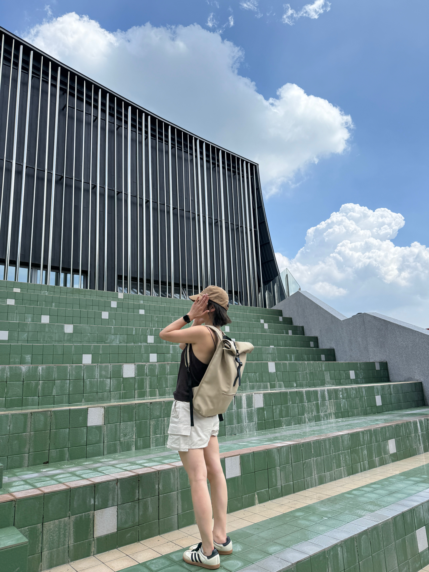 custom review-Rains Полиуретан Рюкзак Унисекс Многоцветный