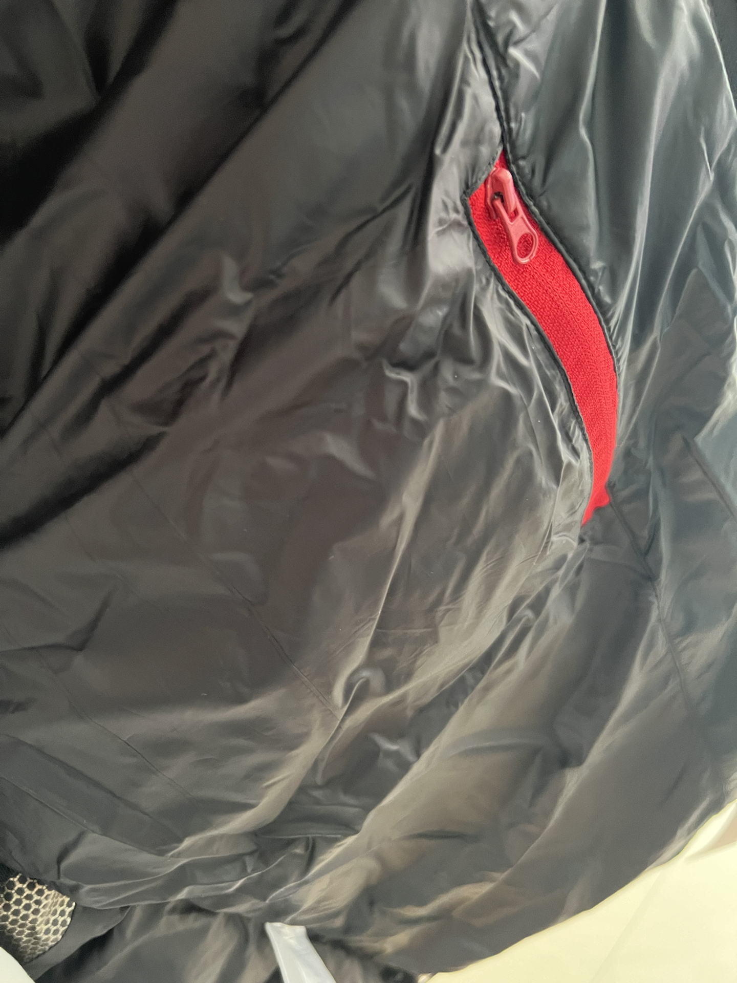 custom review-SNOW FLYING Пуховик Мужской Черный