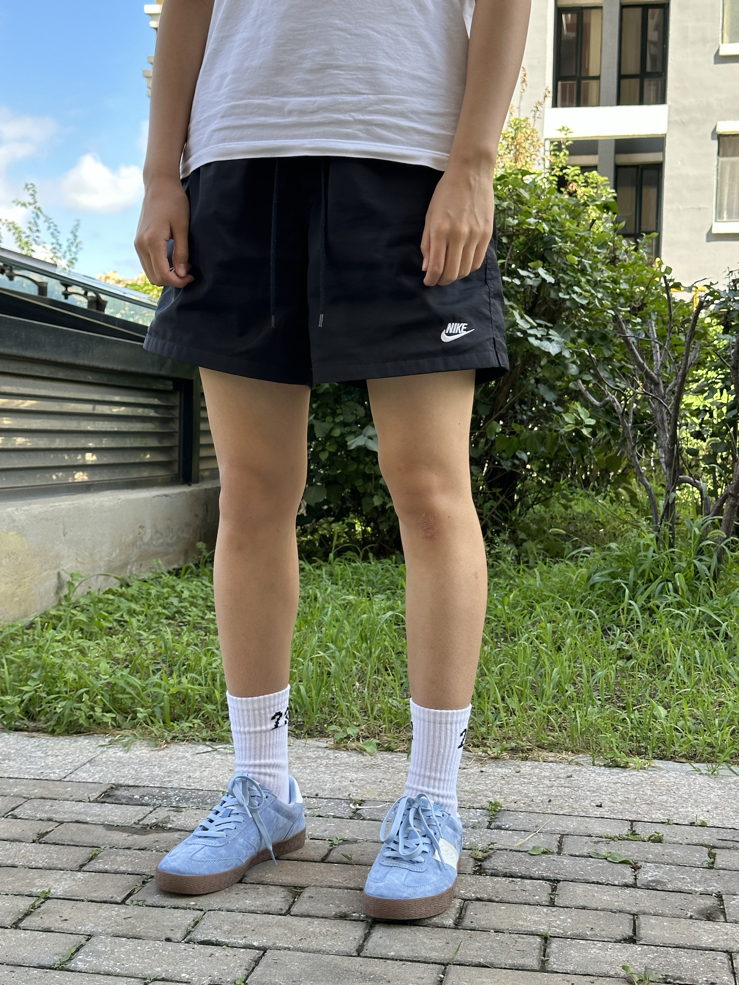 为什么没人穿卡帕 为什么没人穿卡帕