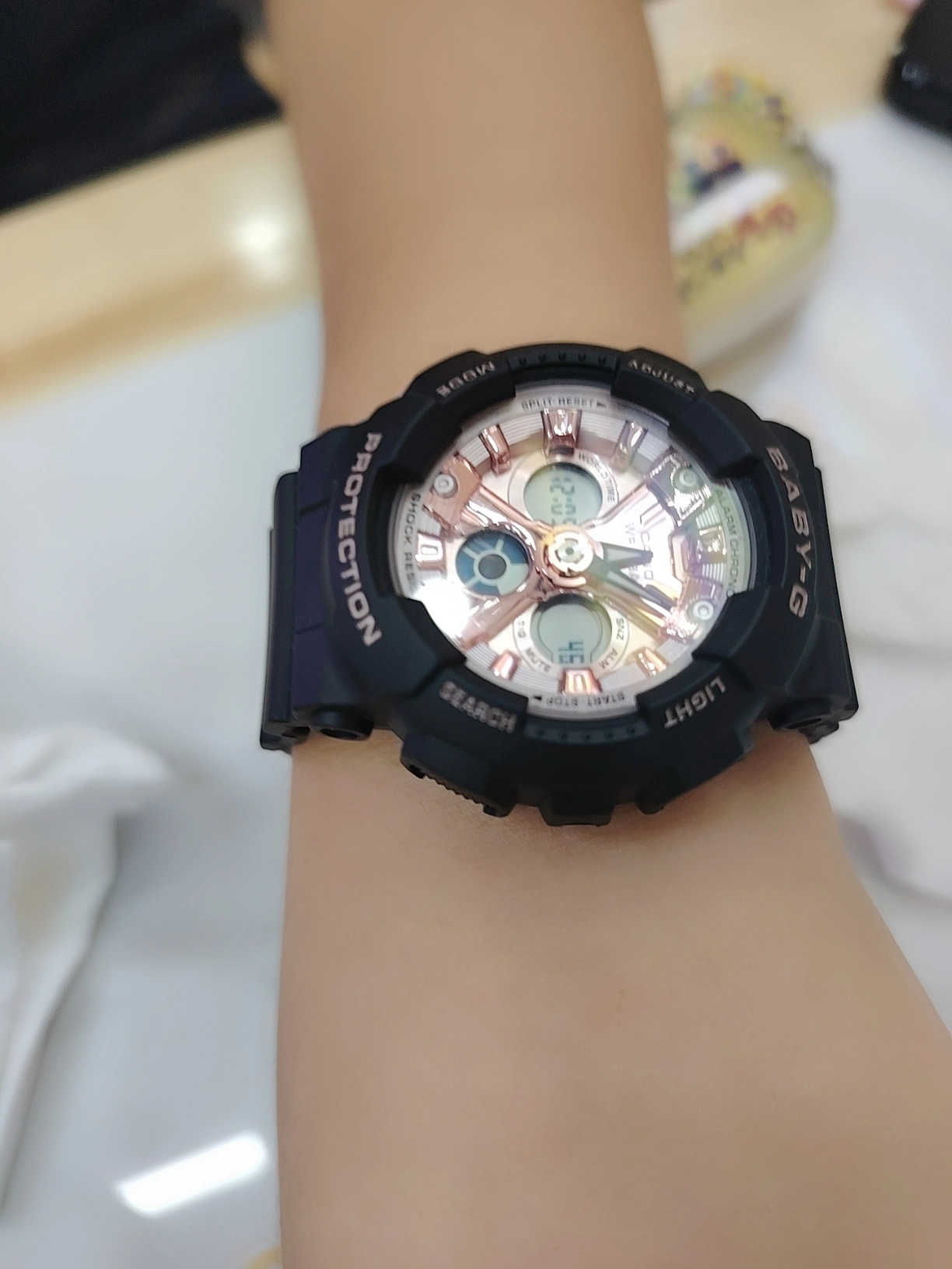 Фото из отзыва