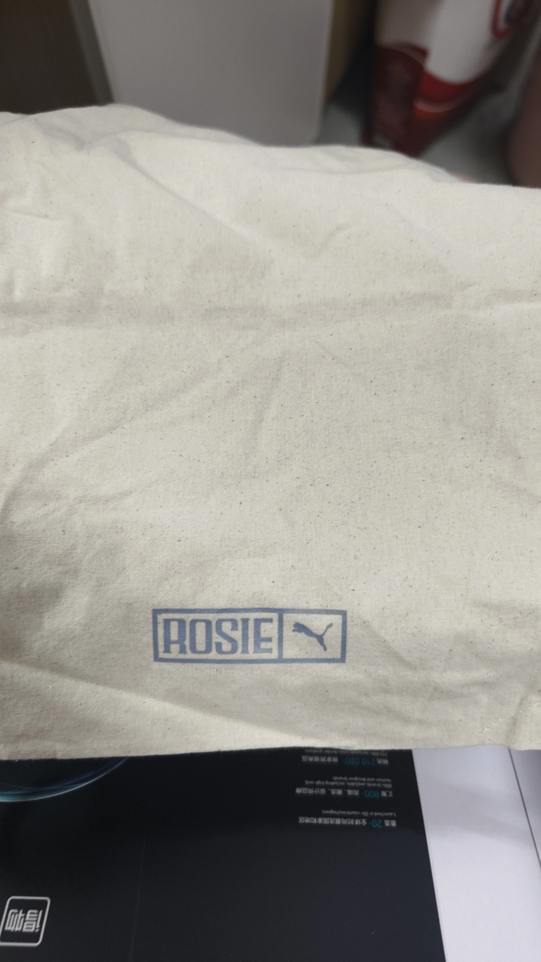 custom review-ROSÉ X PUMA Speedcat Collection Повседневная обувь Женская Черный Белый