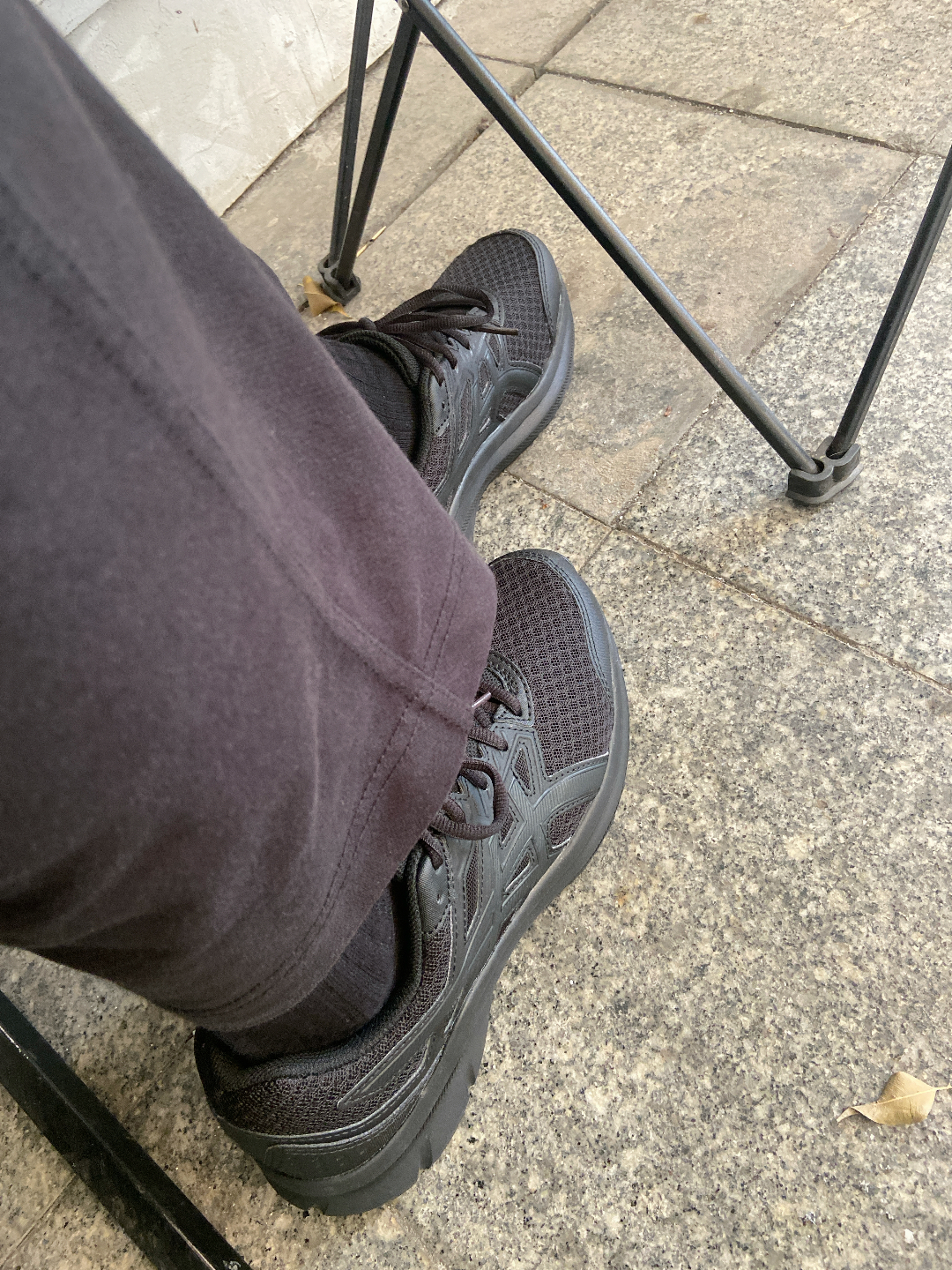 custom review-ASICS Jolt 3 Текстиль Синтетическая кожа Амортизация Устойчивость к истиранию Дышащий Низкий верх Тренировки