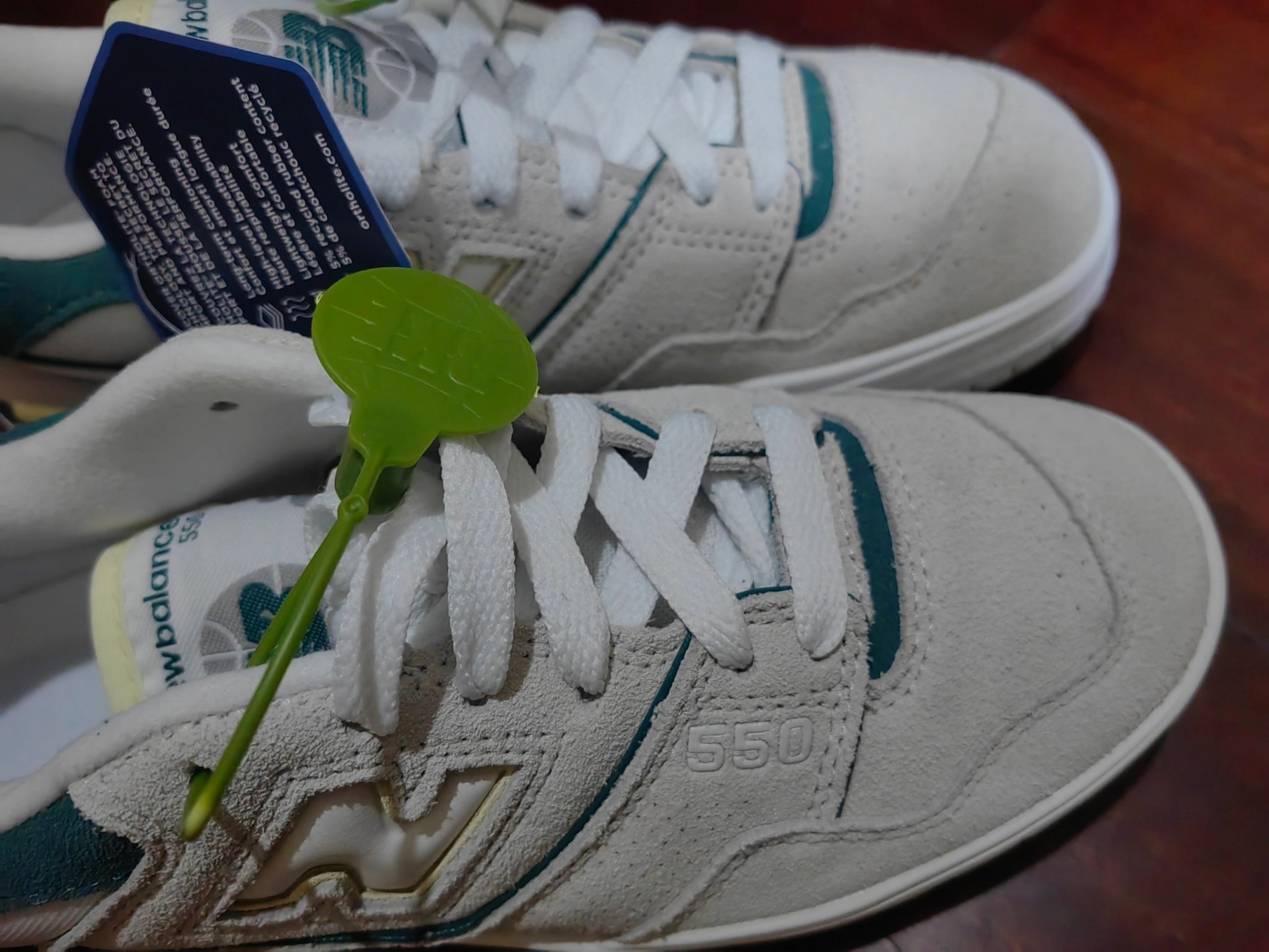 Фото из отзыва