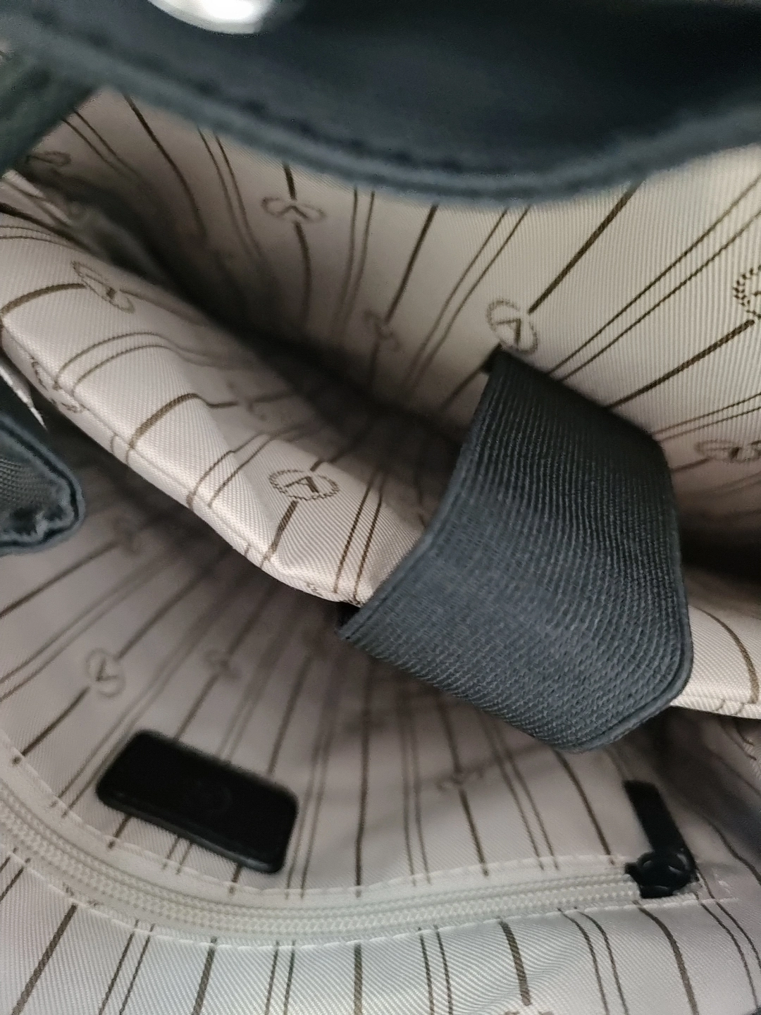 custom review-AOKANG Ткань Рюкзак Ноутбук Сумка Для Бизнеса Путешествия Большой Унисекс Черный Серый