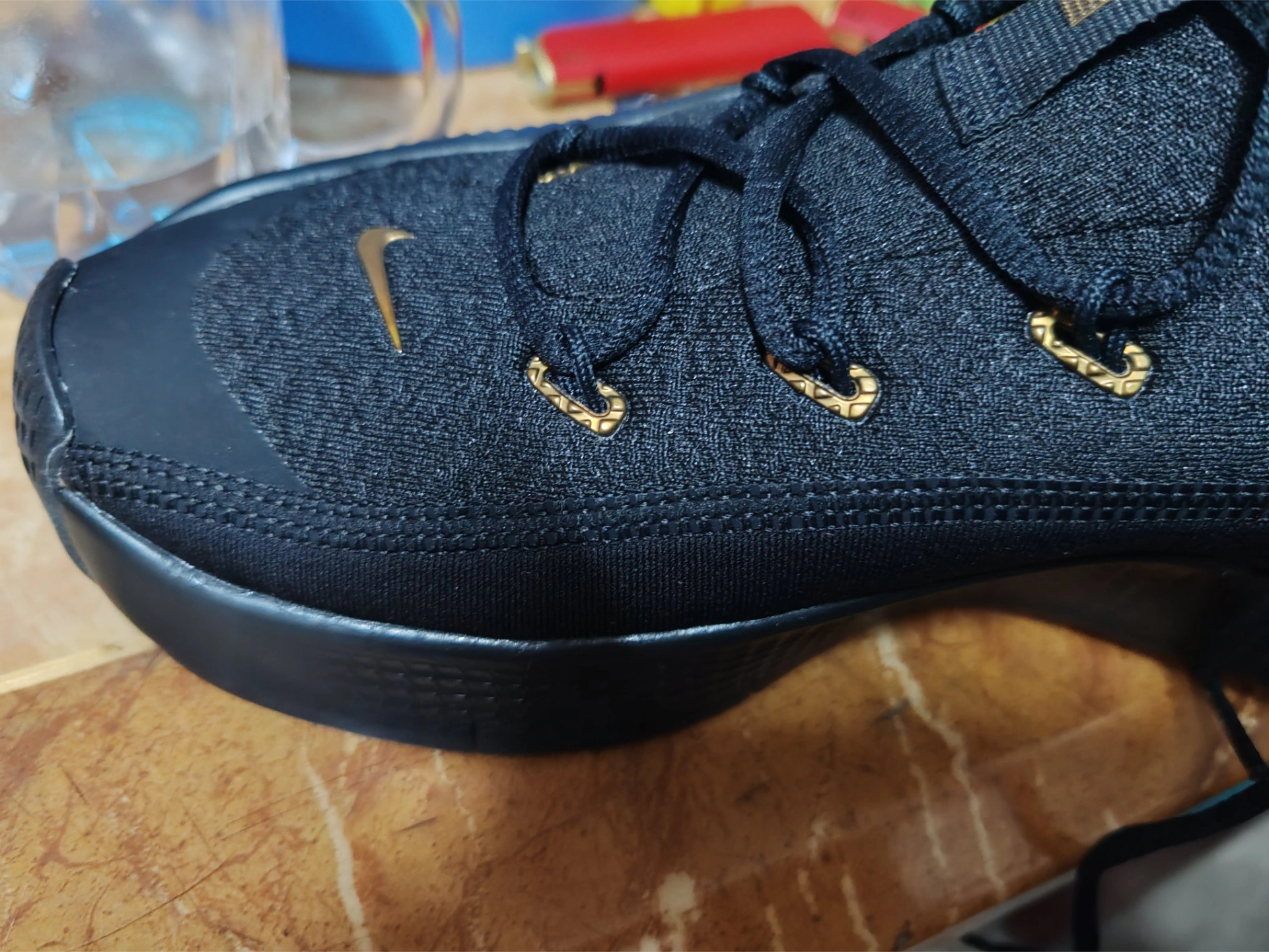 Фото из отзыва