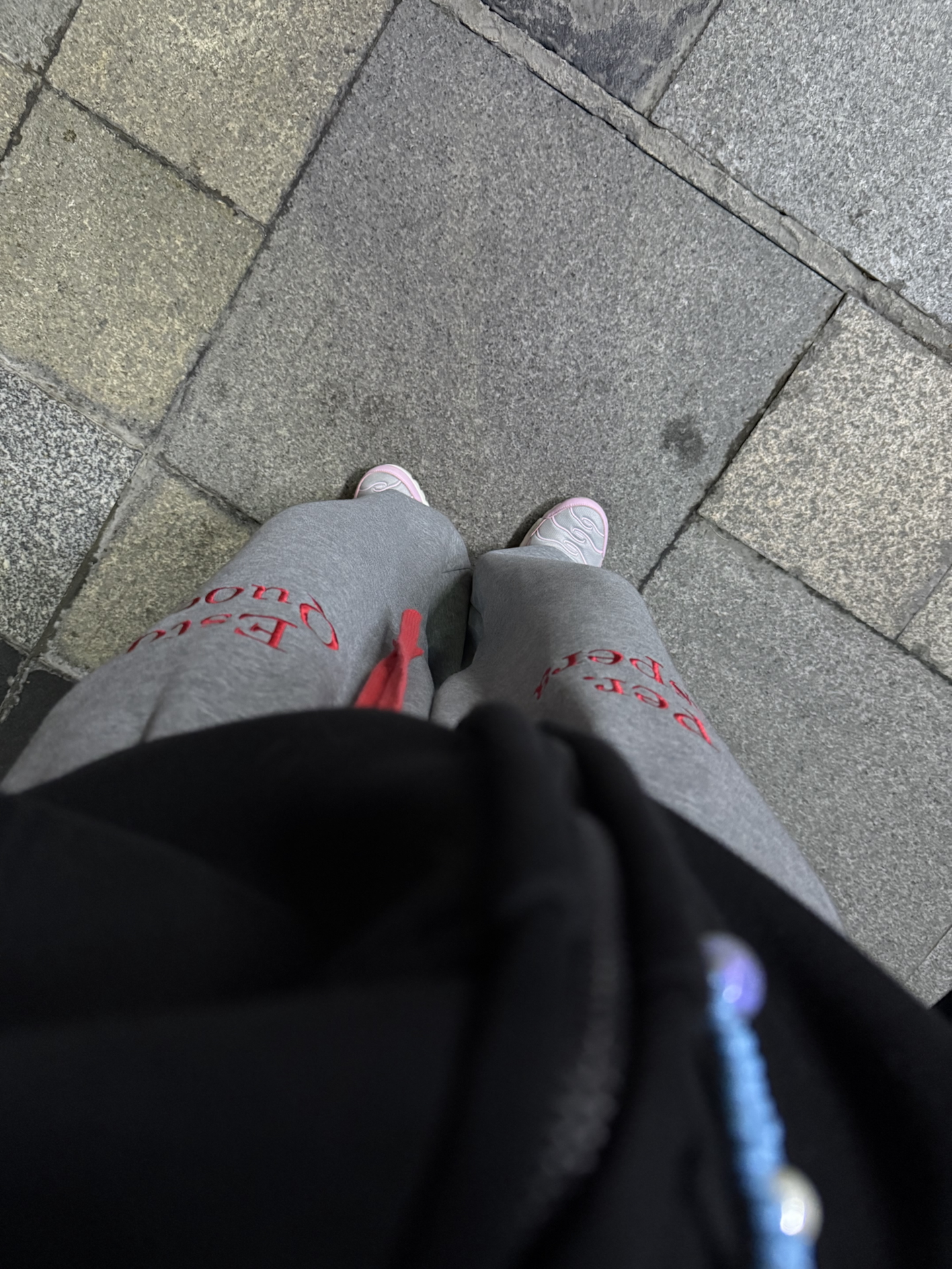 custom review-Nike Air Max Plus Амортизация Устойчивый к истиранию Дышащий Низкий Топ Повседневная Беговая Обувь Женская Серый Розовый