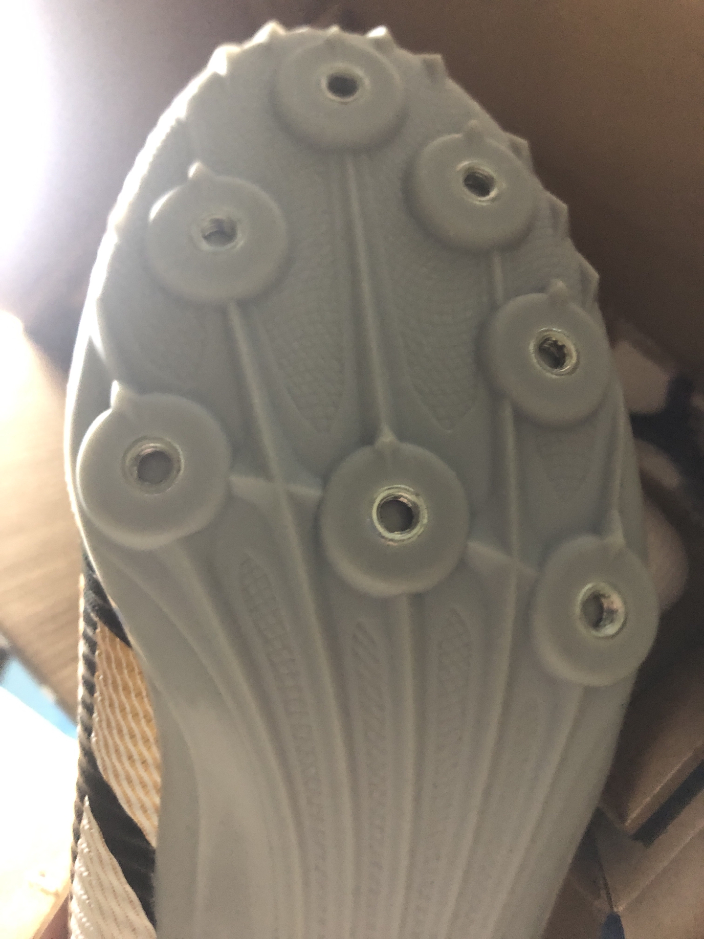 custom review-Asics Hyper Sprint 8 Износостойкие Дышащие Низкие Беговые кроссовки Унисекс Белый Черный