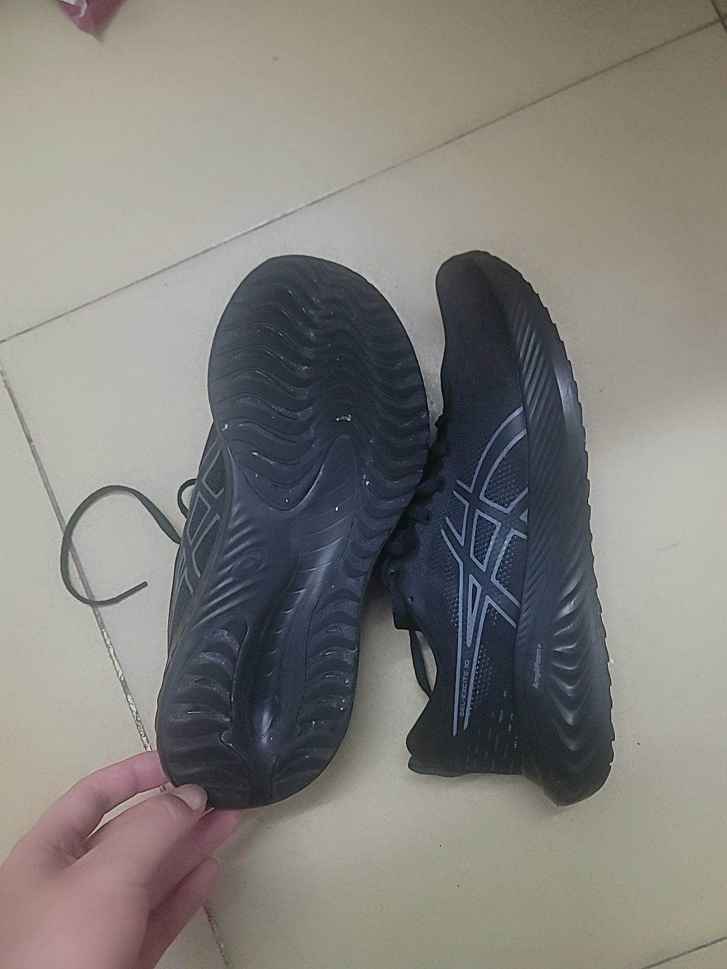 Фото из отзыва