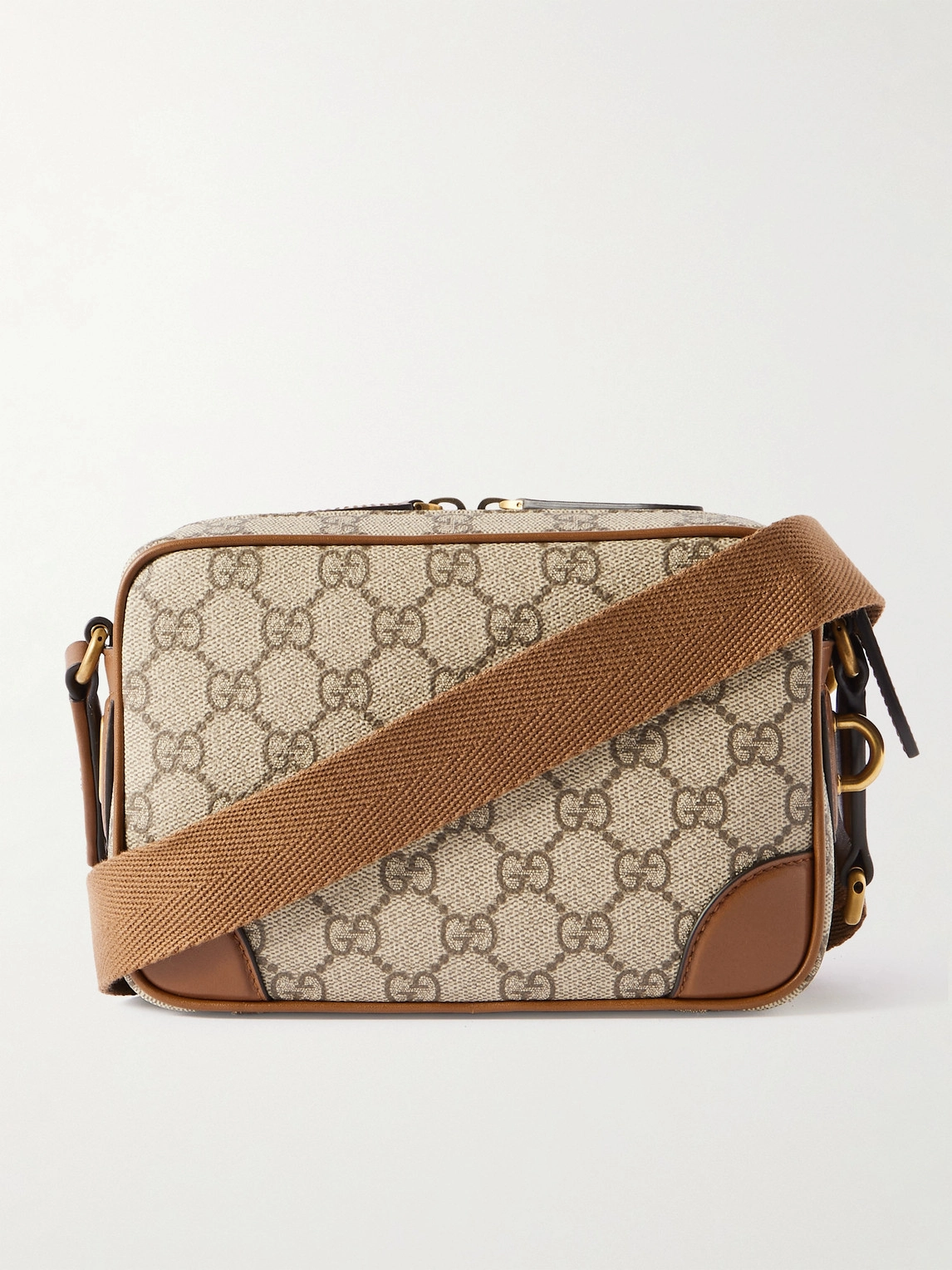 gucci新款相机包