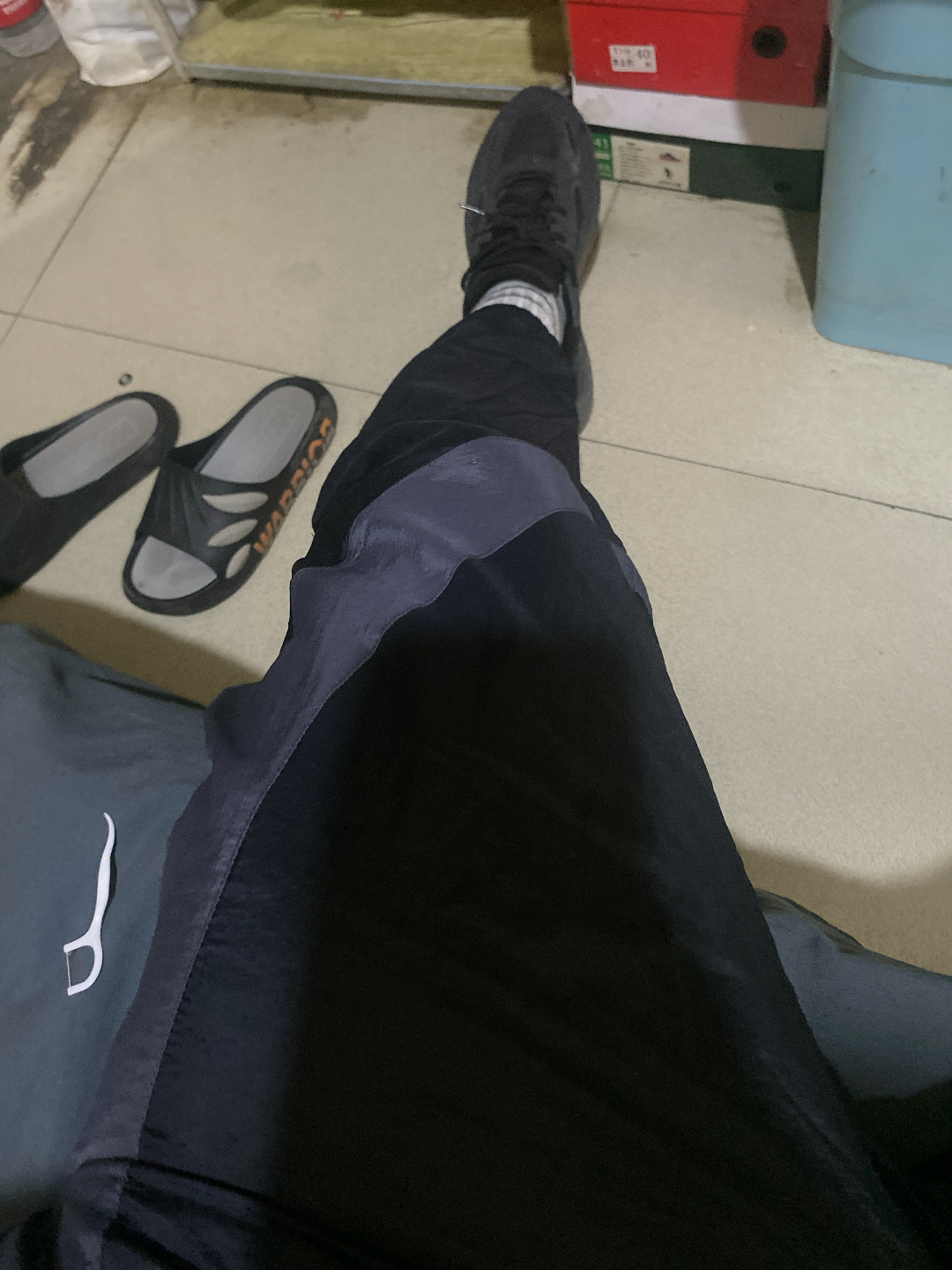 custom review-Jordan Sport Джем Вязаные Тренировочные Брюки Мужские Черные