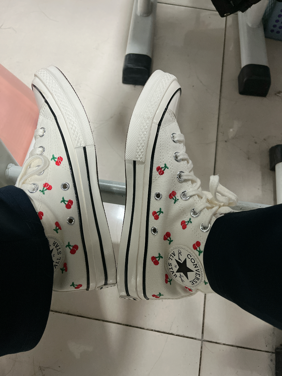 Фото из отзыва