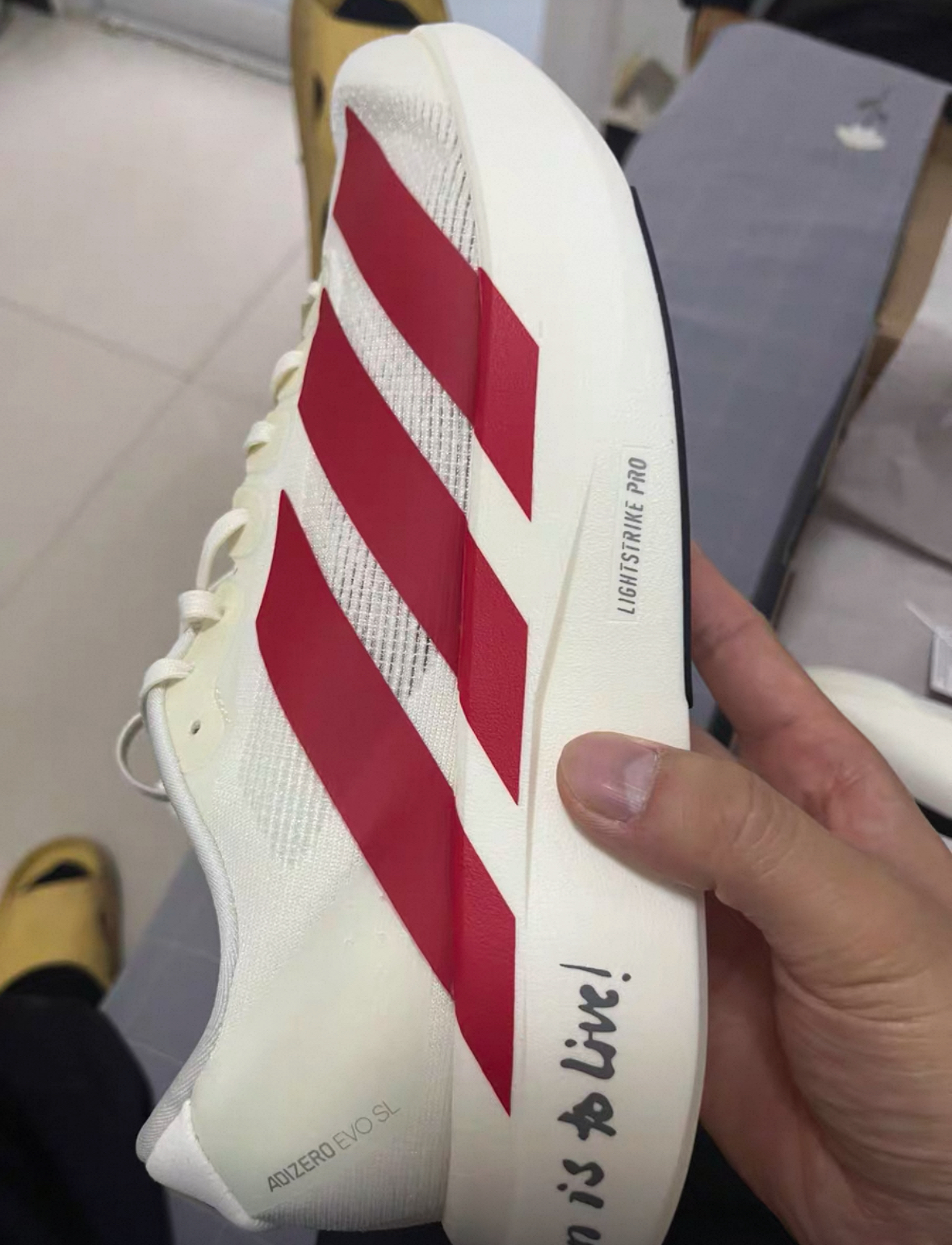 Фото из отзыва