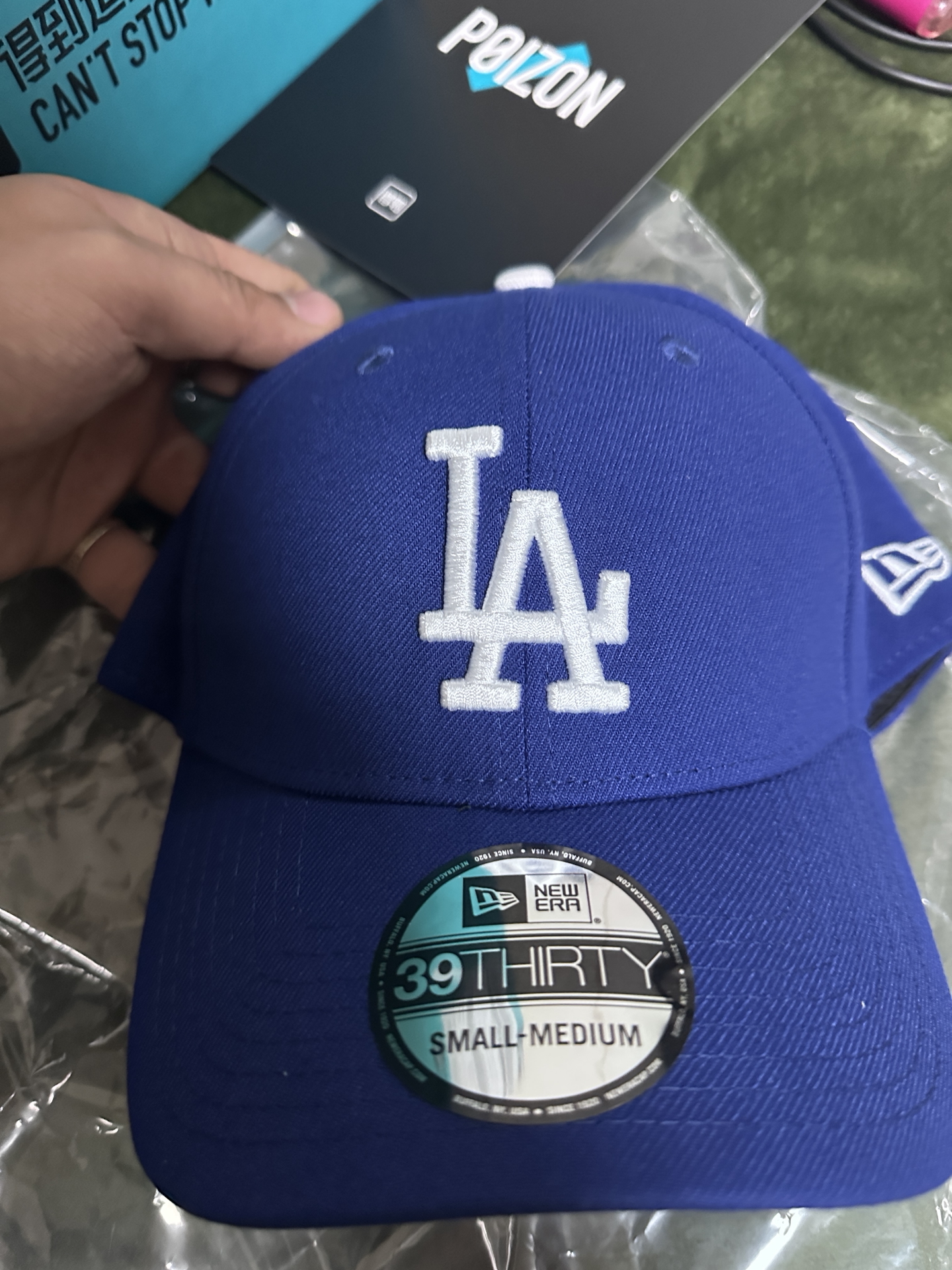 custom review-New Era Хлопок Бейсболки Унисекс