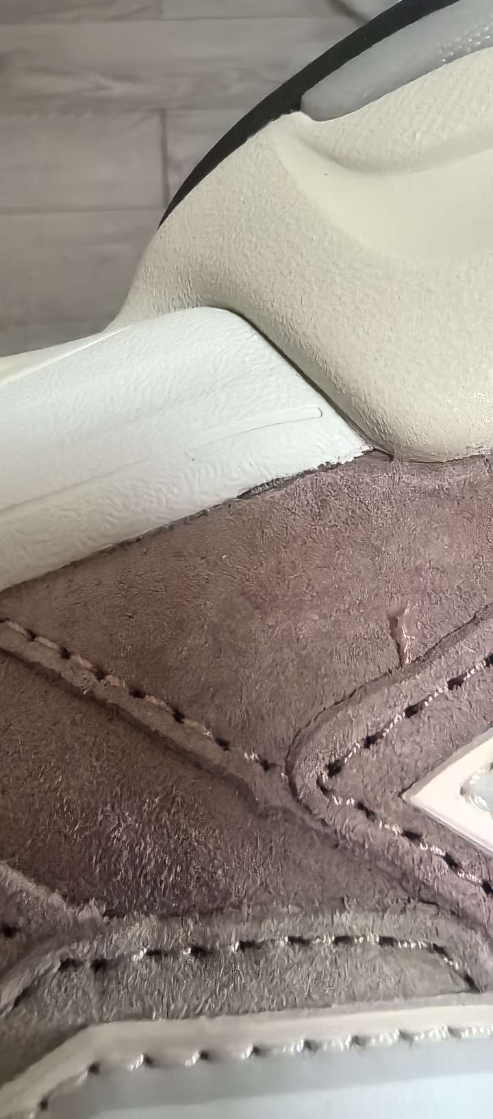 custom review-New Balance NB 9060 Дышащие Низкие Кроссовки для Бега Унисекс Серый Розовый