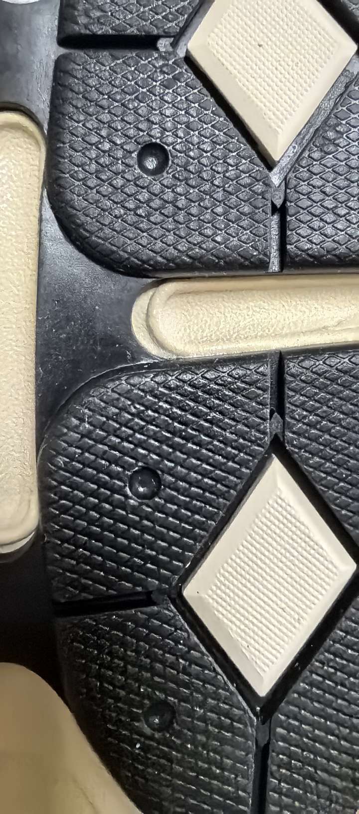 custom review-New Balance NB 9060 Дышащие Низкие Кроссовки для Бега Унисекс Серый Розовый