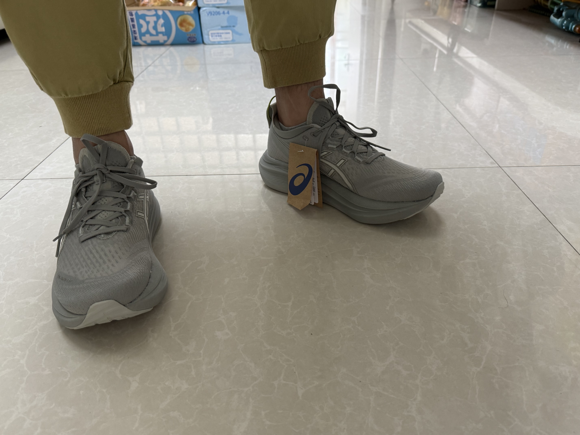 Фото из отзыва