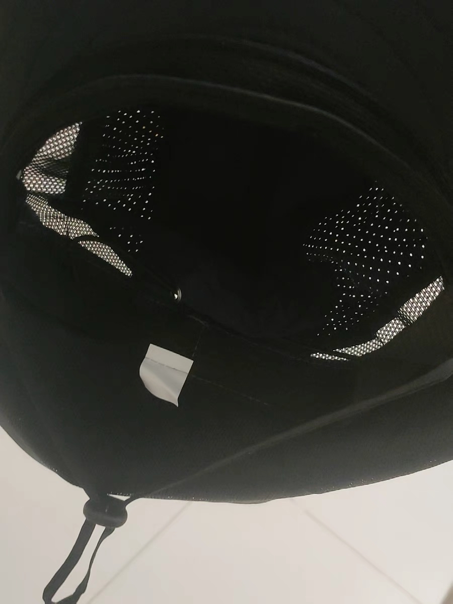 custom review-WODONBLE Полиэстер Панамы Унисекс