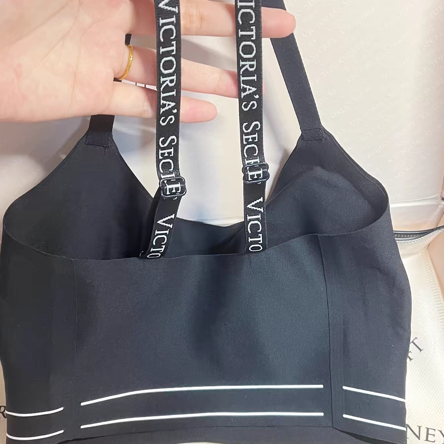 custom review-Бюстгальтер Victoria's Secret Женский Черный