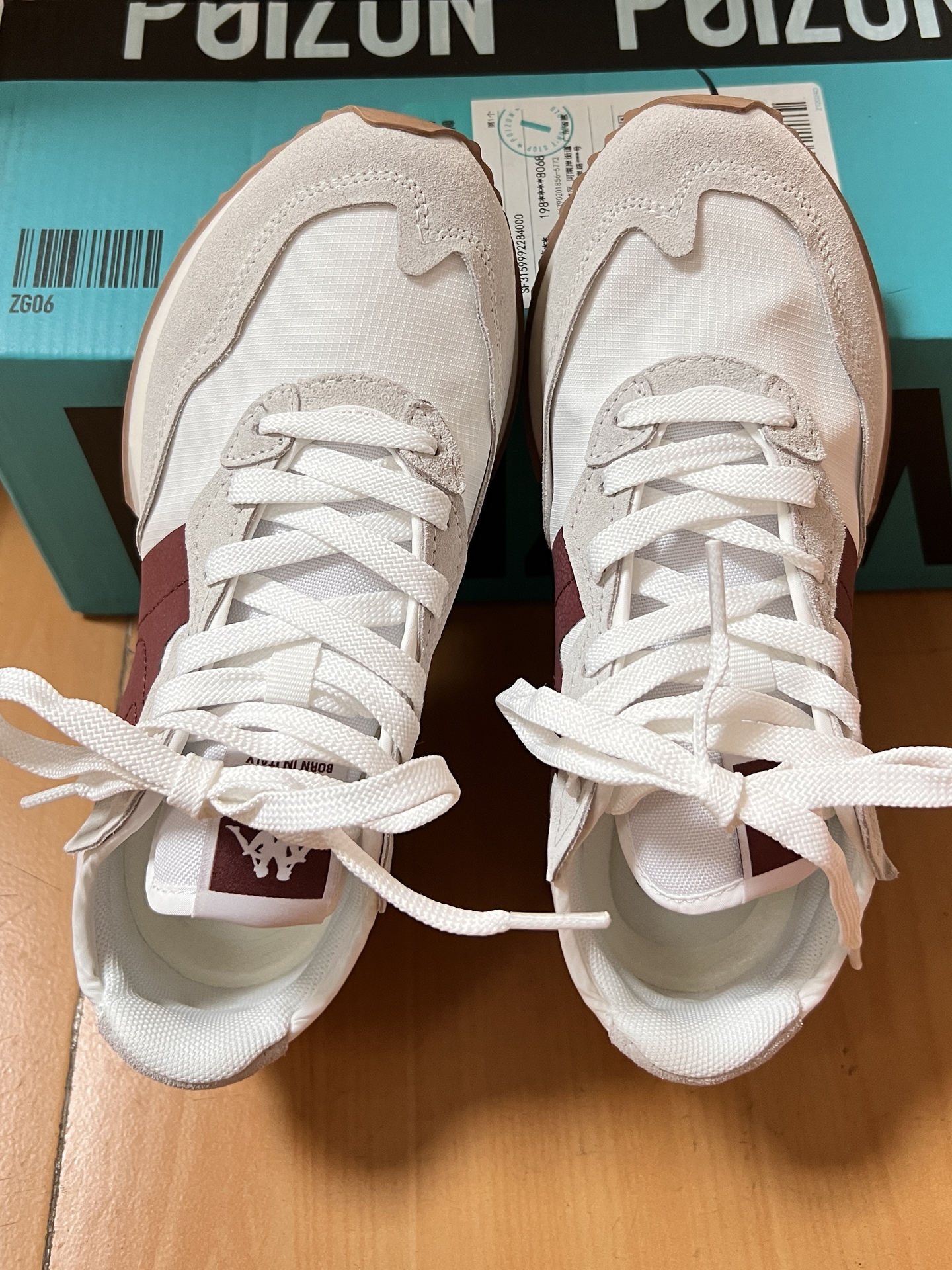 Фото из отзыва
