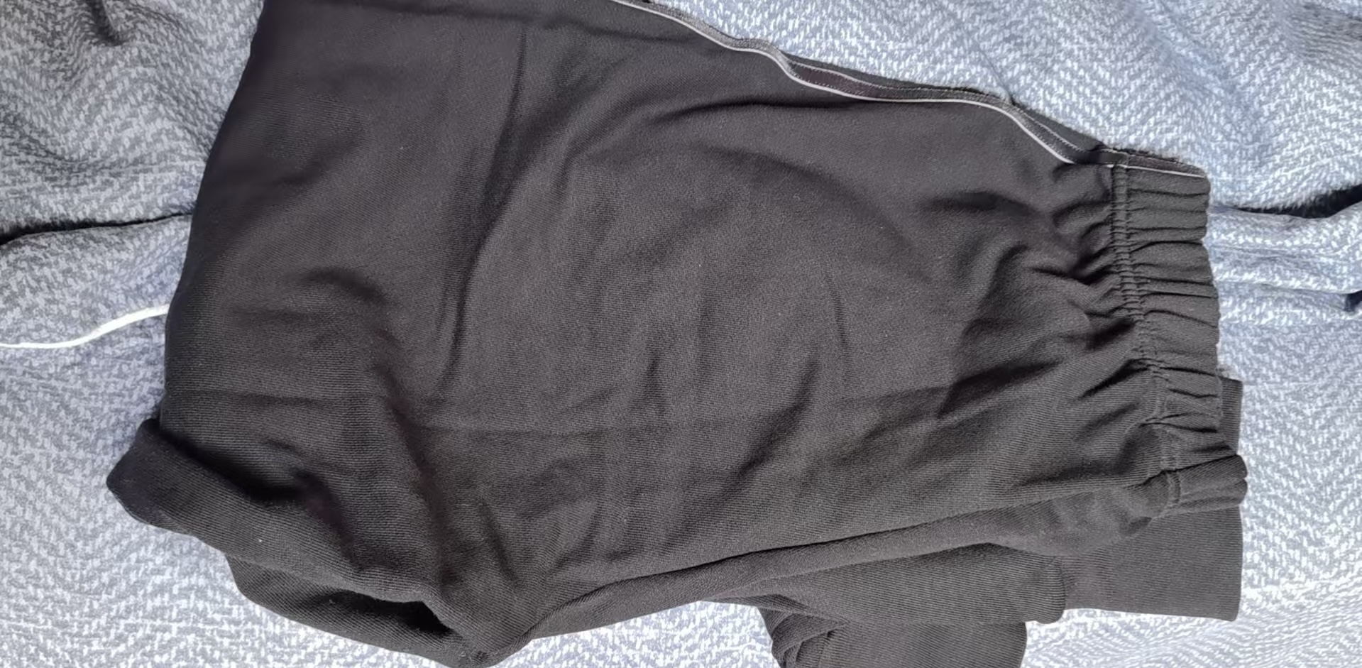 custom review-Adidas Originals Тренировочные брюки женские черные