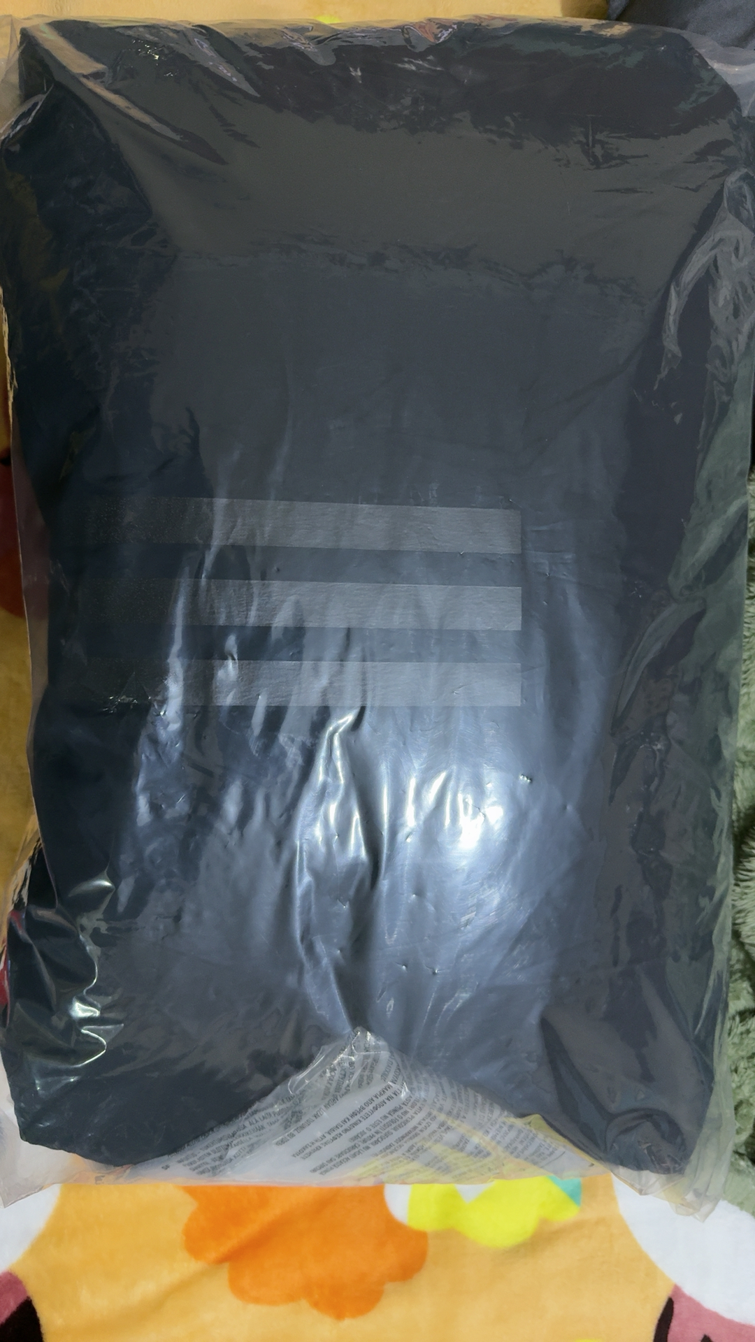 custom review-Adidas MYSHELTER Пуховик Мужской Черный