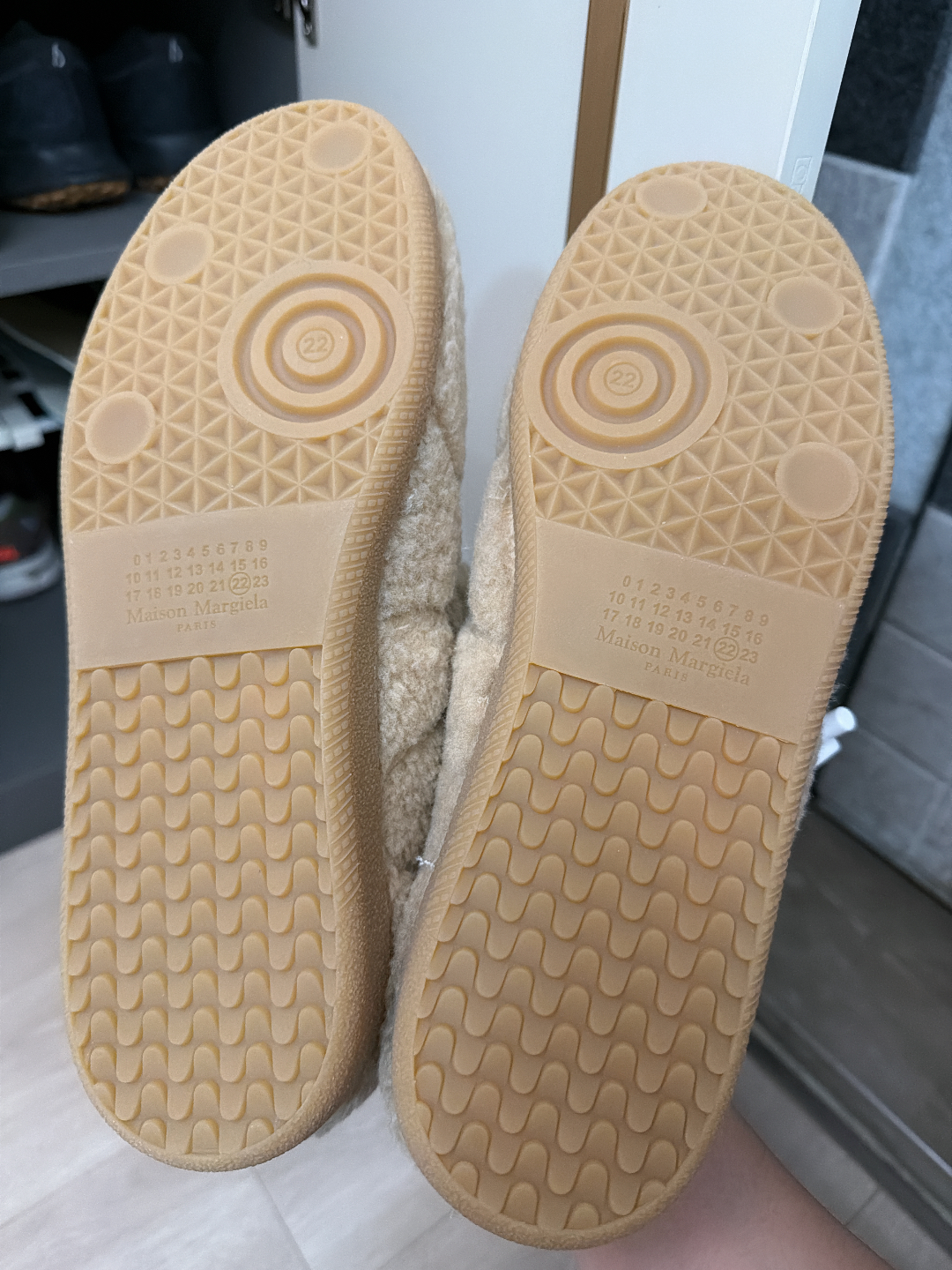 custom review-Maison Margiela Replica Low Топ Стильные Скейтбординги Мужской Коричневый