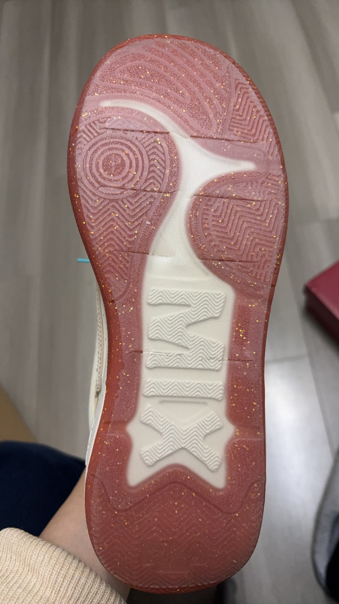 Фото из отзыва