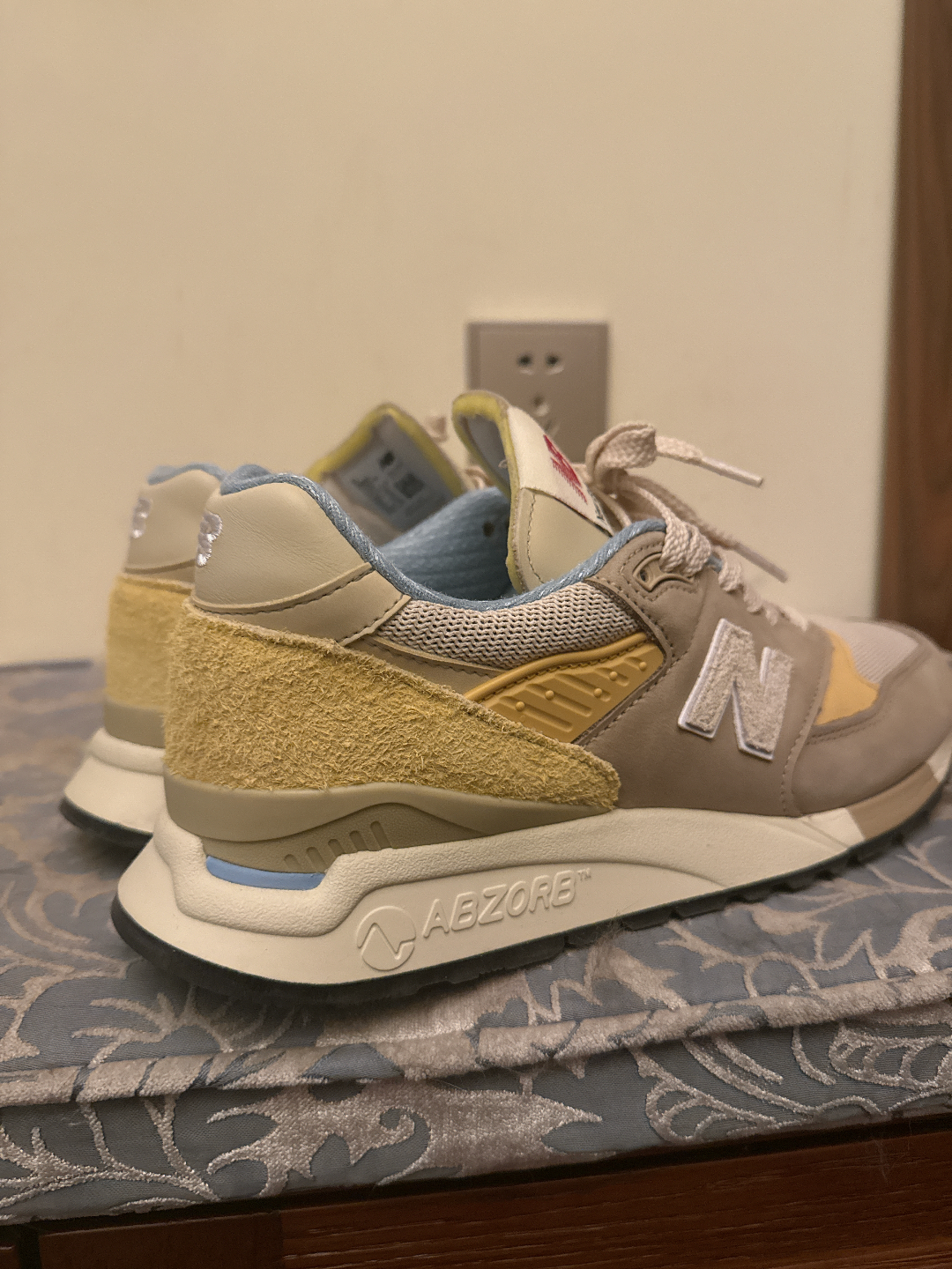 Фото из отзыва