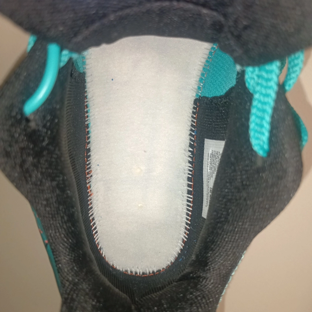 custom review-Kool Aid x Nike Ja Morant 2 Противоскользящие устойчивые к истиранию Низкие детские баскетбольные кроссовки с красным и синим цветом