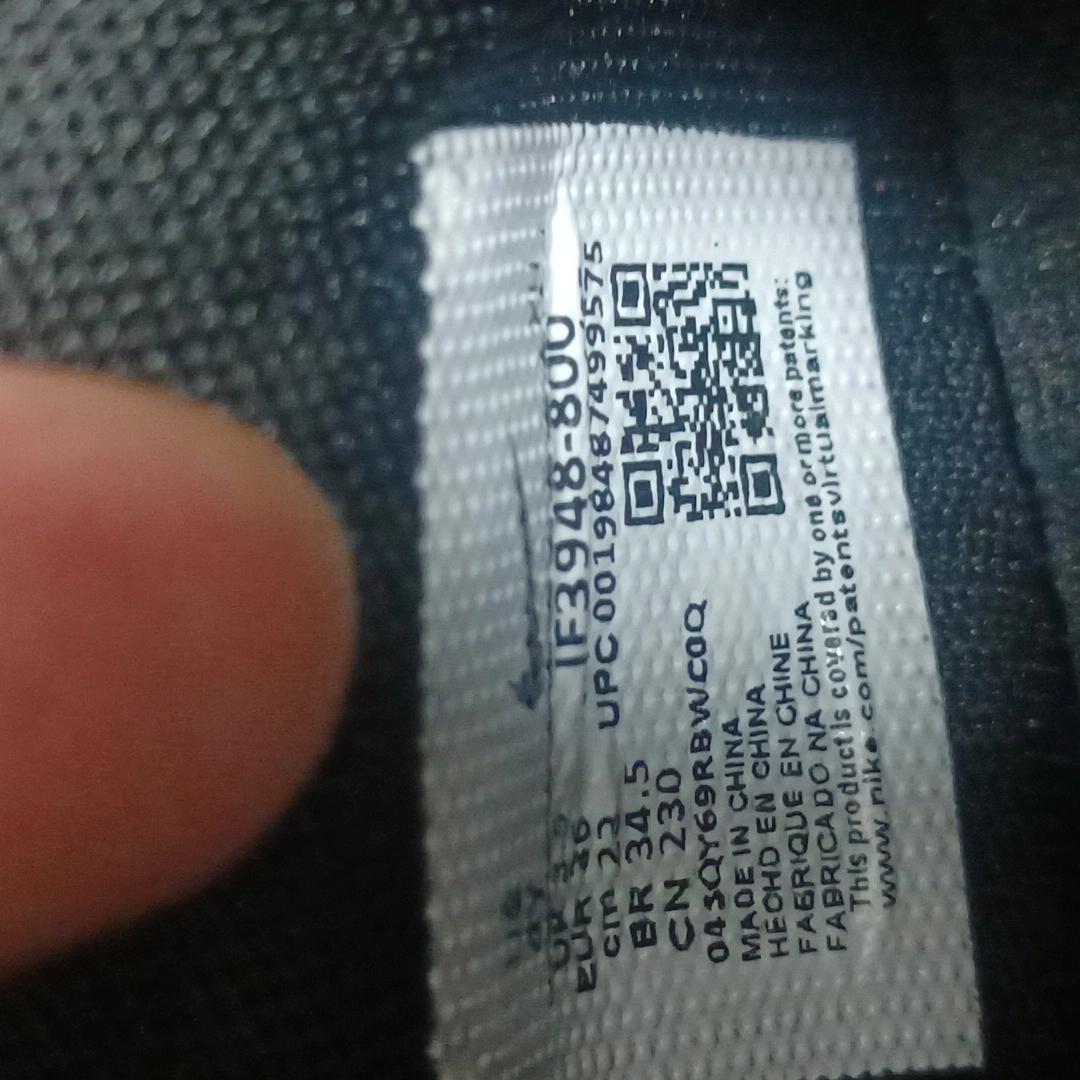 custom review-Kool Aid x Nike Ja Morant 2 Противоскользящие устойчивые к истиранию Низкие детские баскетбольные кроссовки с красным и синим цветом