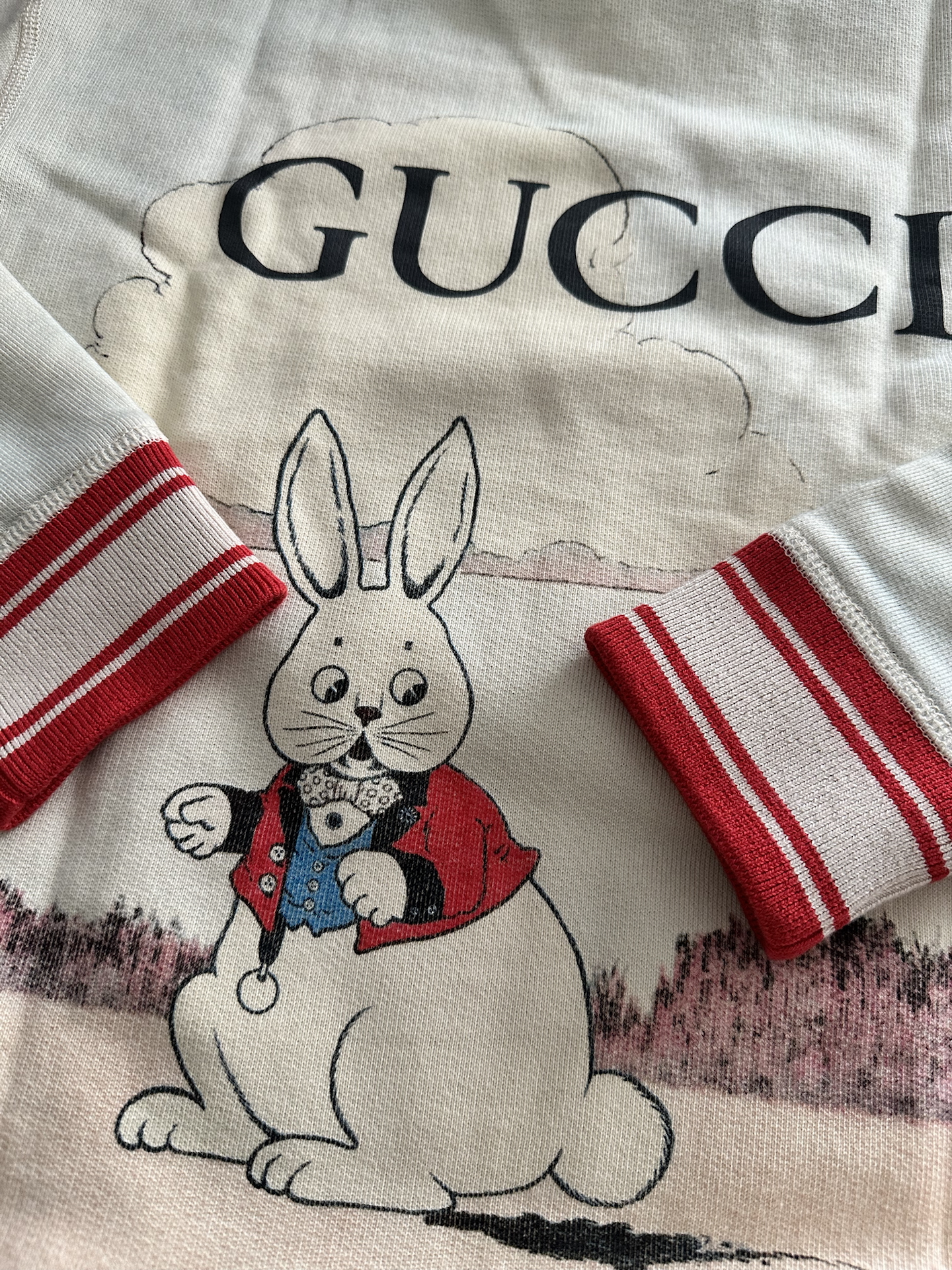 Replica Brands Soumok-gucciboutique Sweatshirts [Р