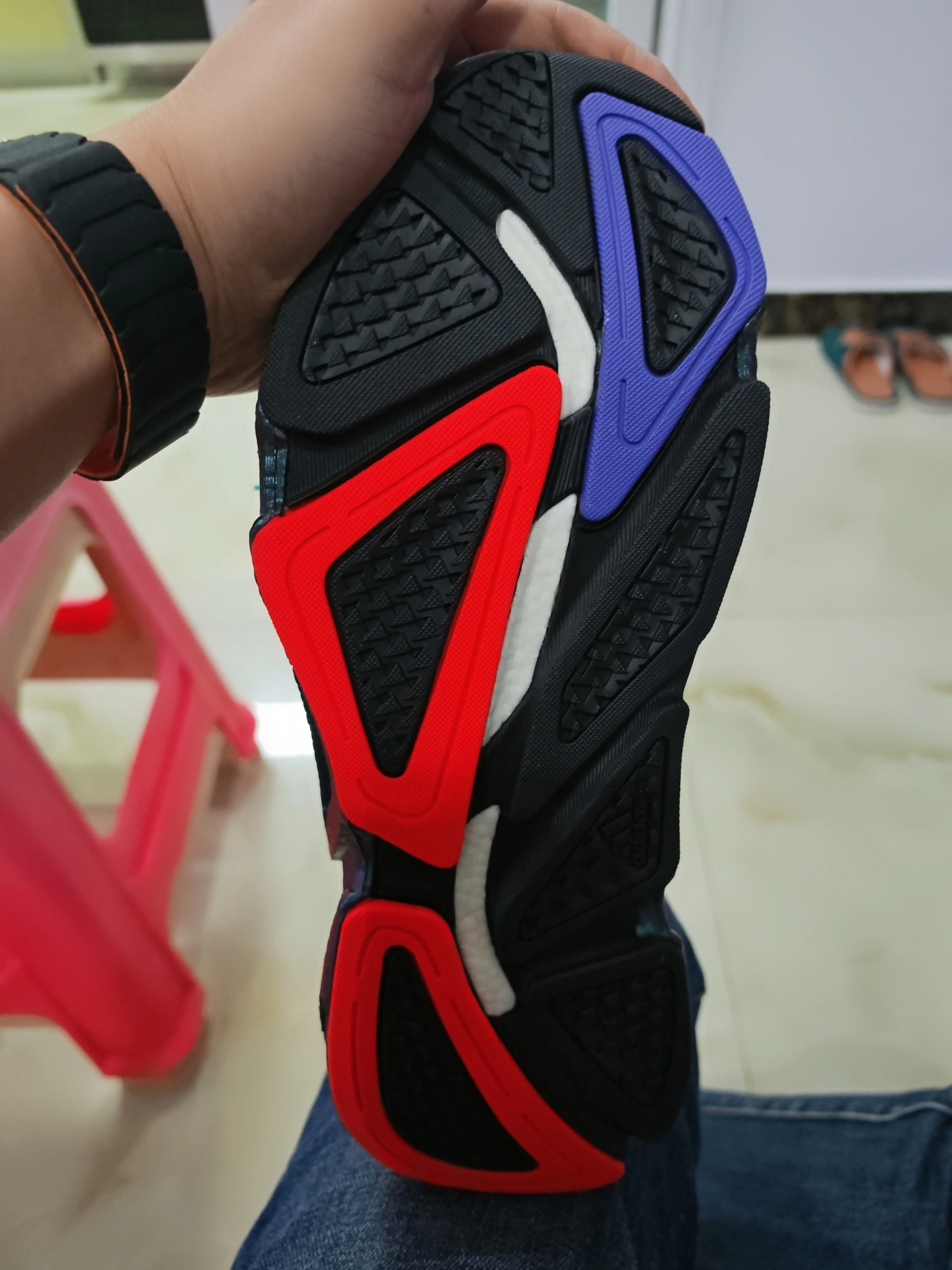 Фото из отзыва