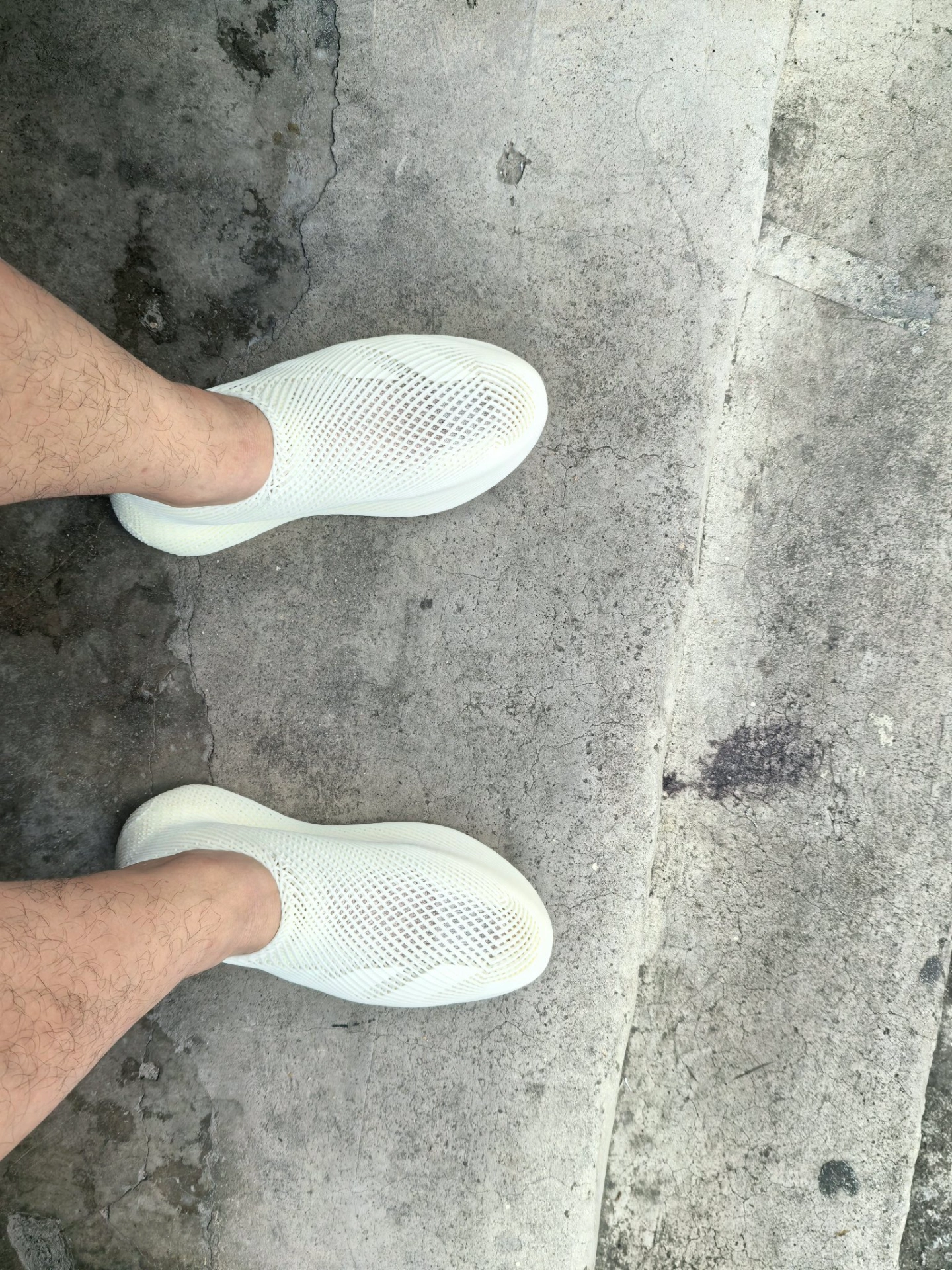 custom review-Adidas ClimaMog Low Топ Повседневная обувь Унисекс Экрю