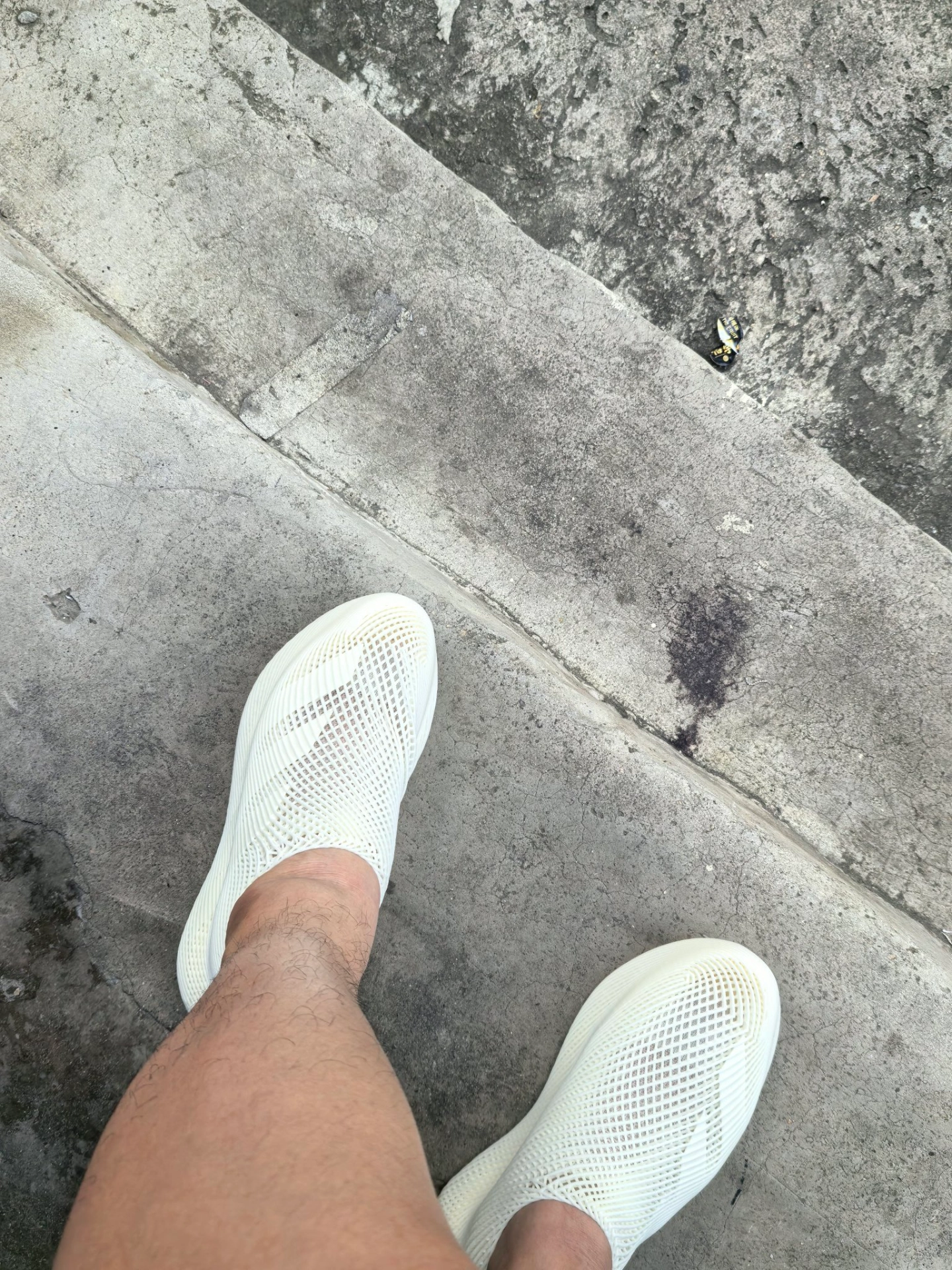 custom review-Adidas ClimaMog Low Топ Повседневная обувь Унисекс Экрю