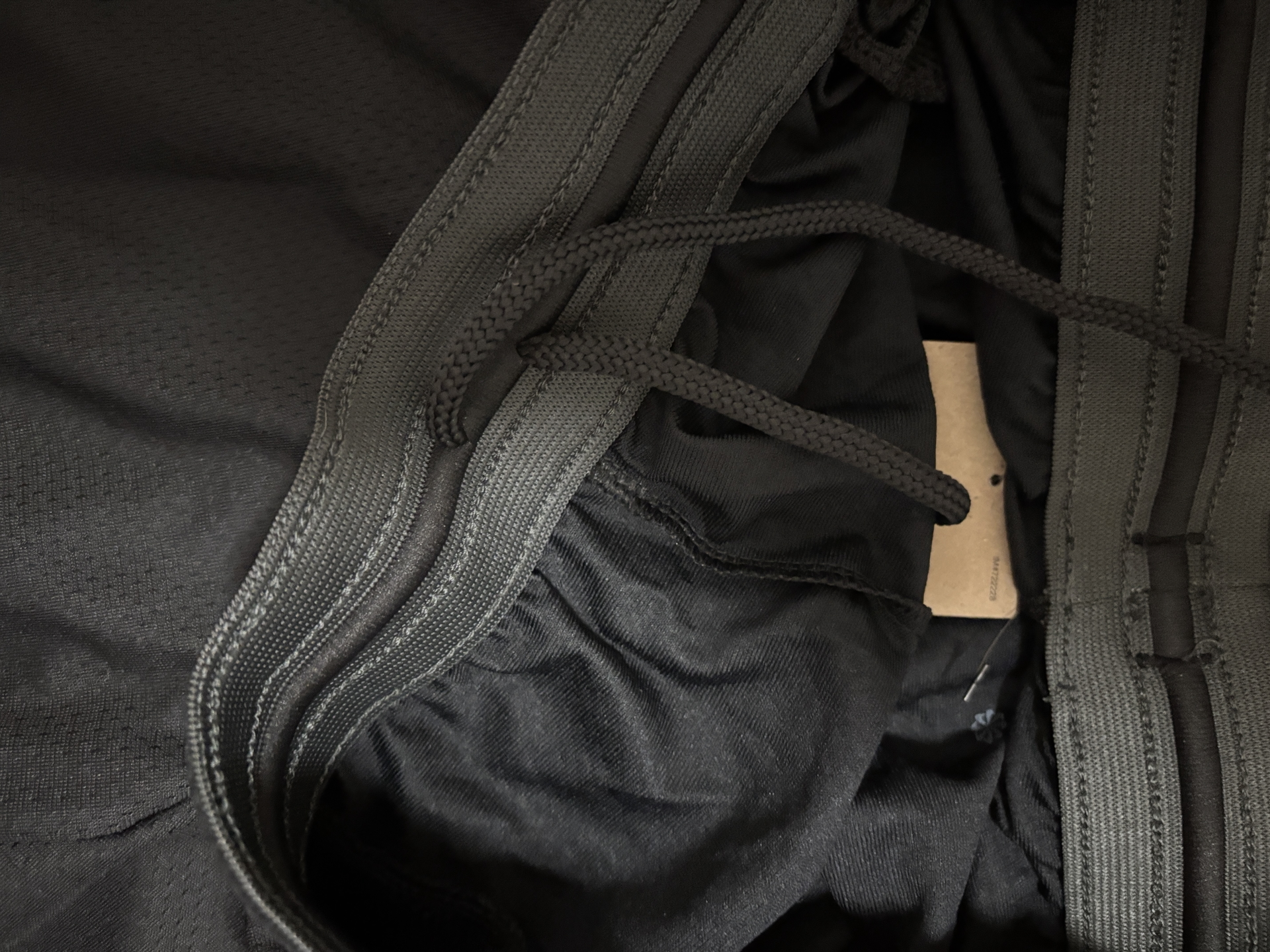 custom review-Nike DNA Повседневные шорты Мужские Черные