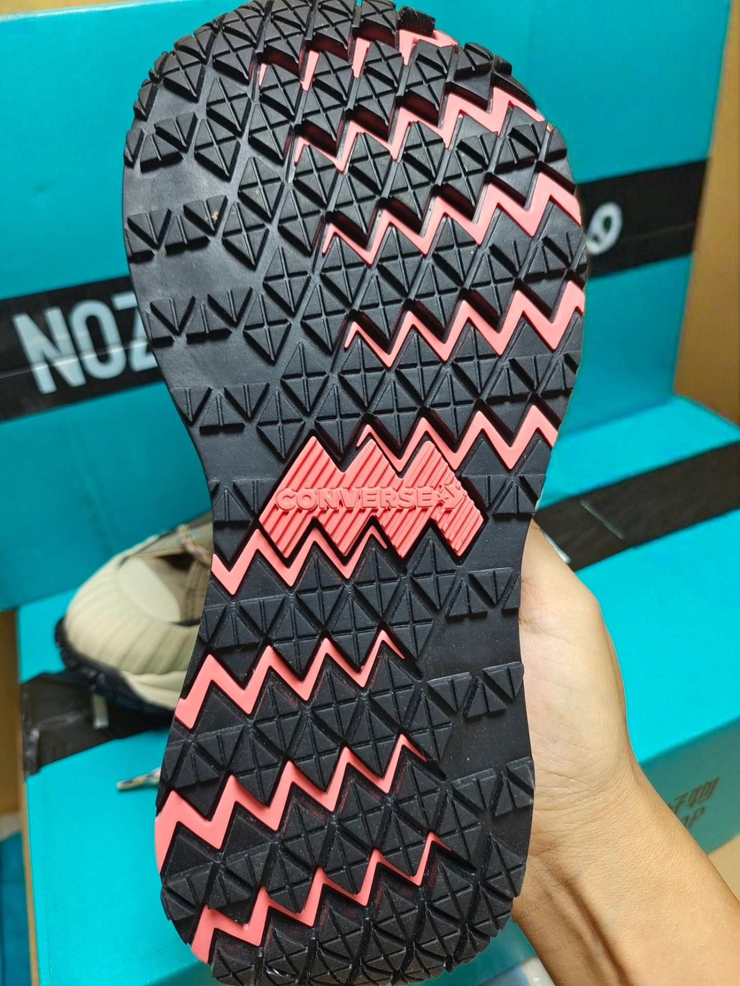 Фото из отзыва