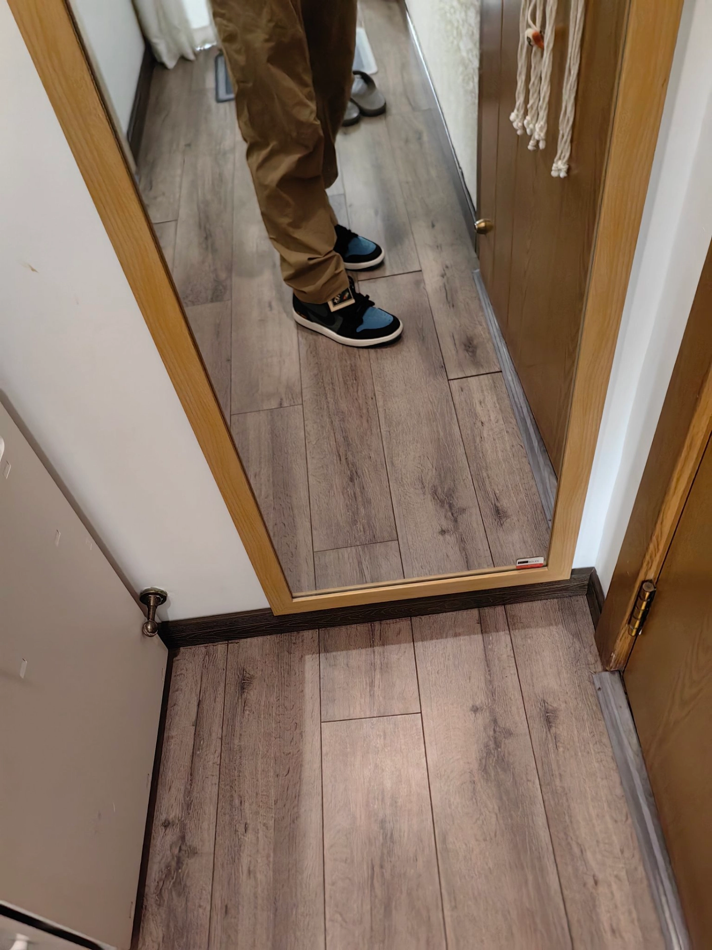 custom review-Jordan Air Jordan 1 Элемент 'Черный оливковый' Высокий топ Винтажные баскетбольные кроссовки Мужской Черный Зеленый