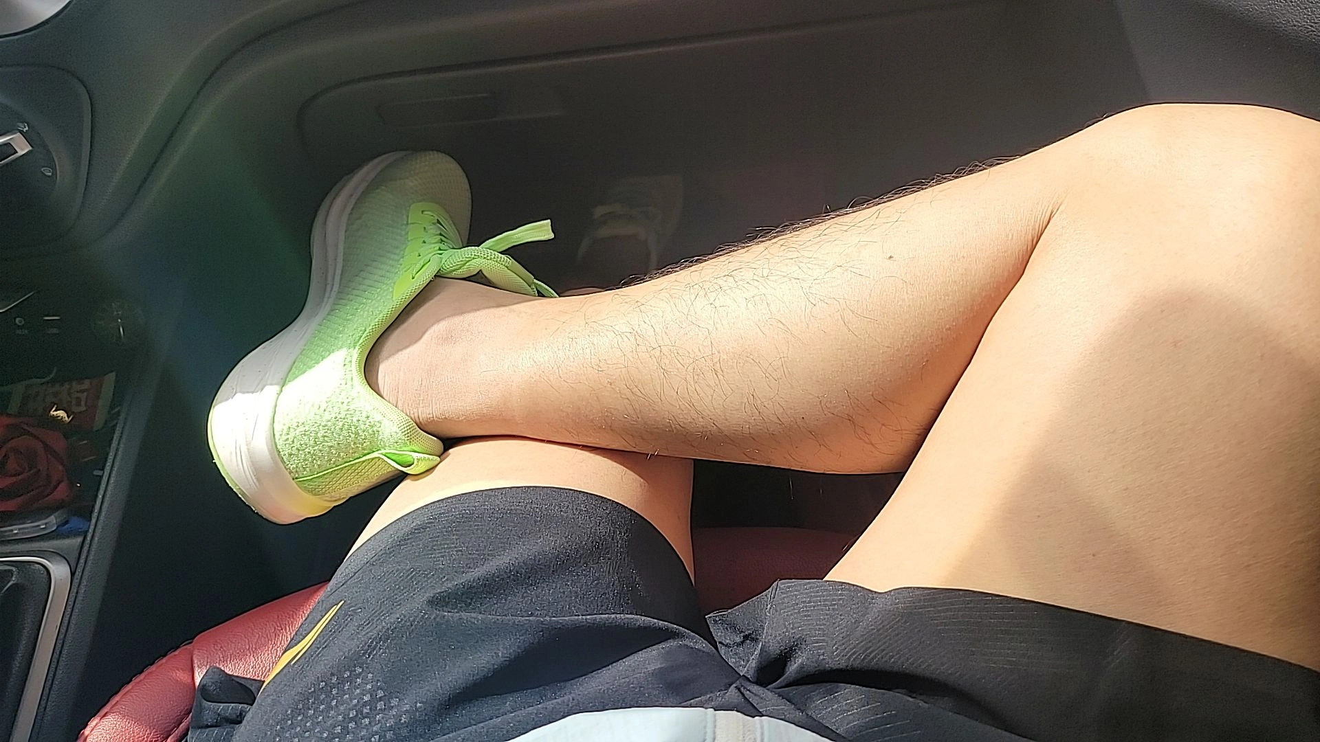 custom review-LINING Table Tennis Collection Sports Lifestyle Collection Повседневные шорты Мужской Черный