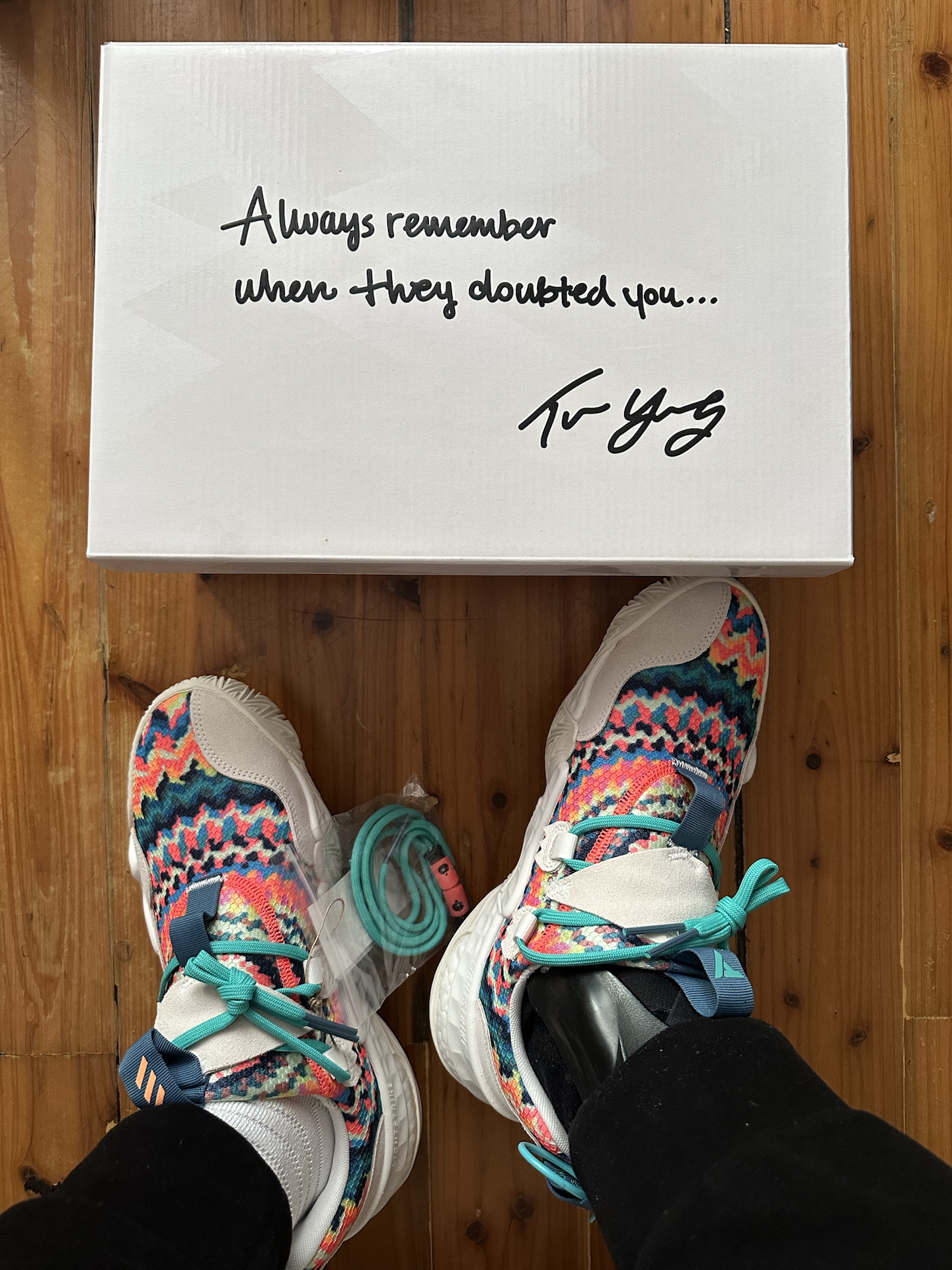 custom review-Adidas Trae Young 1,0 Баскетбольные кроссовки Low Топ Унисекс